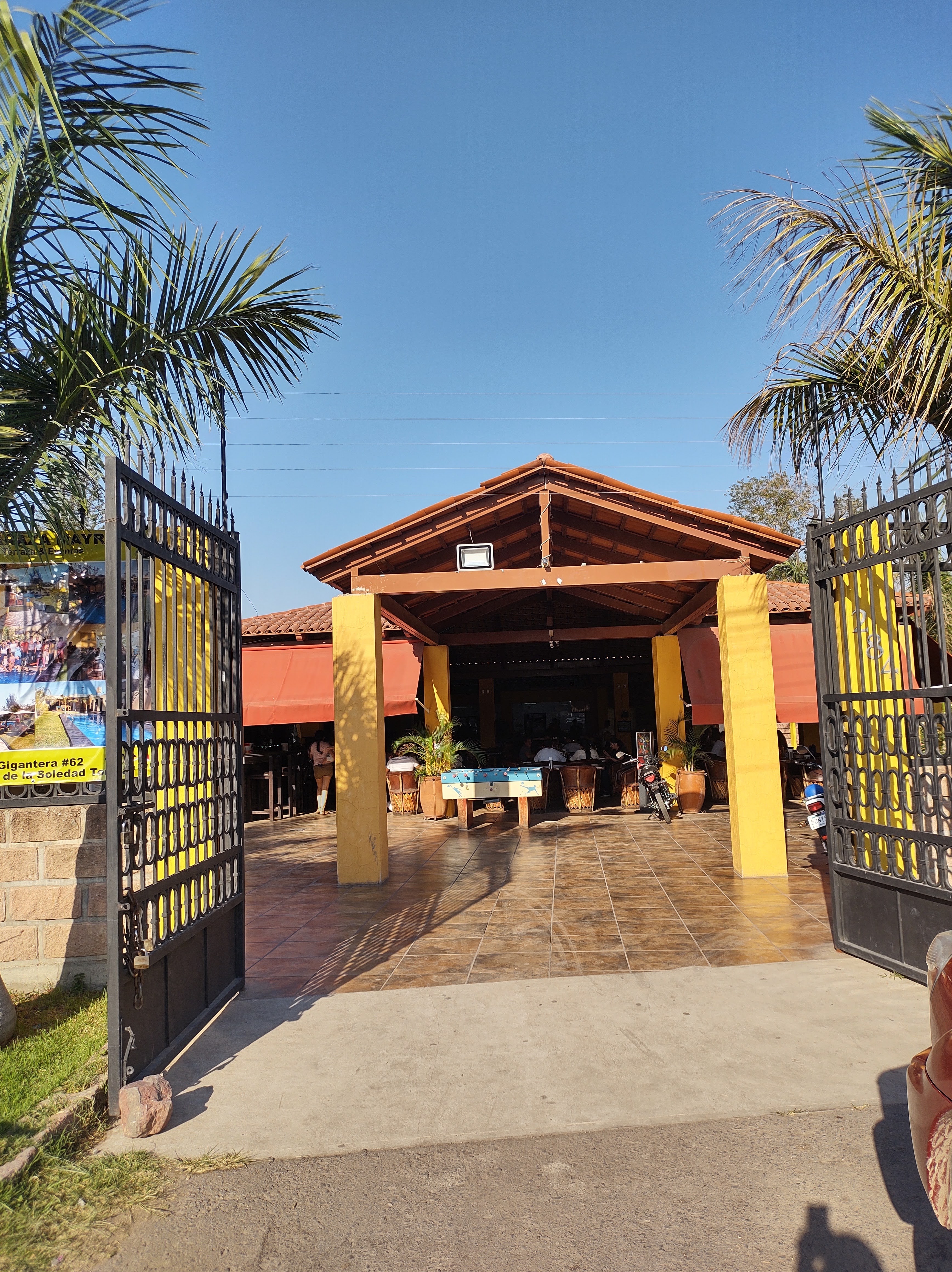 Restaurante campestre - la riviera nayarita image 5