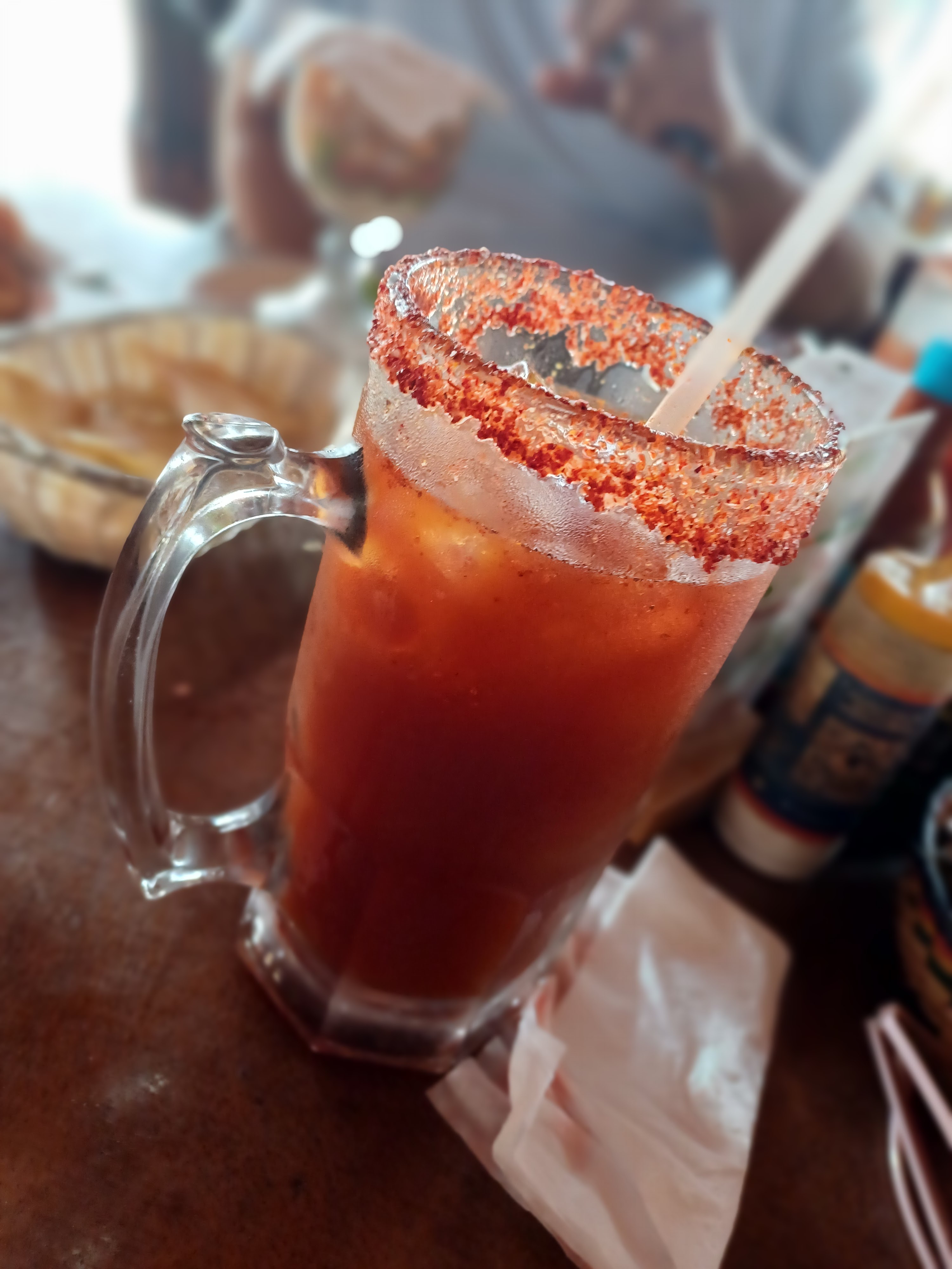 Restaurante campestre - la riviera nayarita image 6