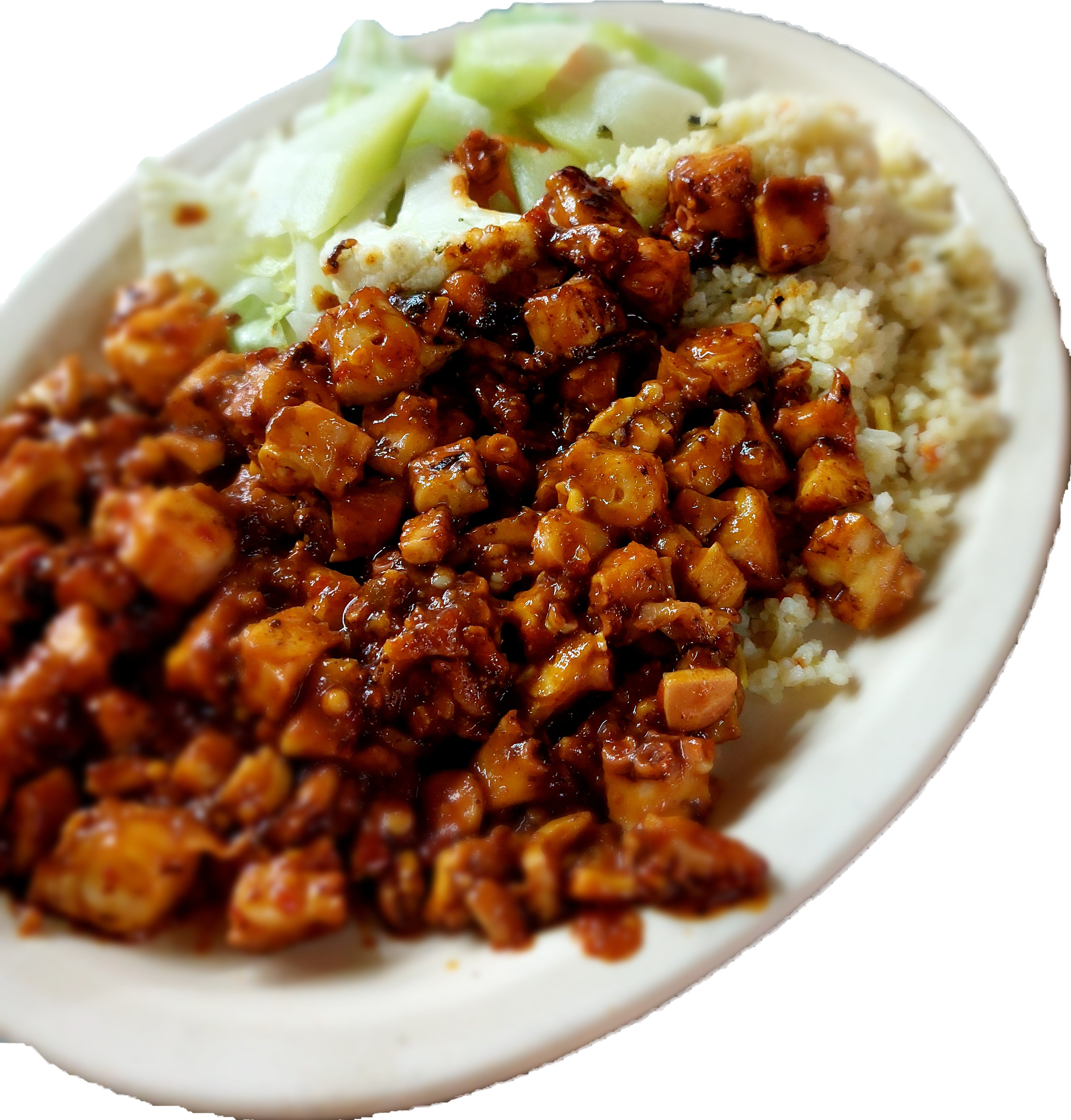 Restaurante campestre - la riviera nayarita image 8