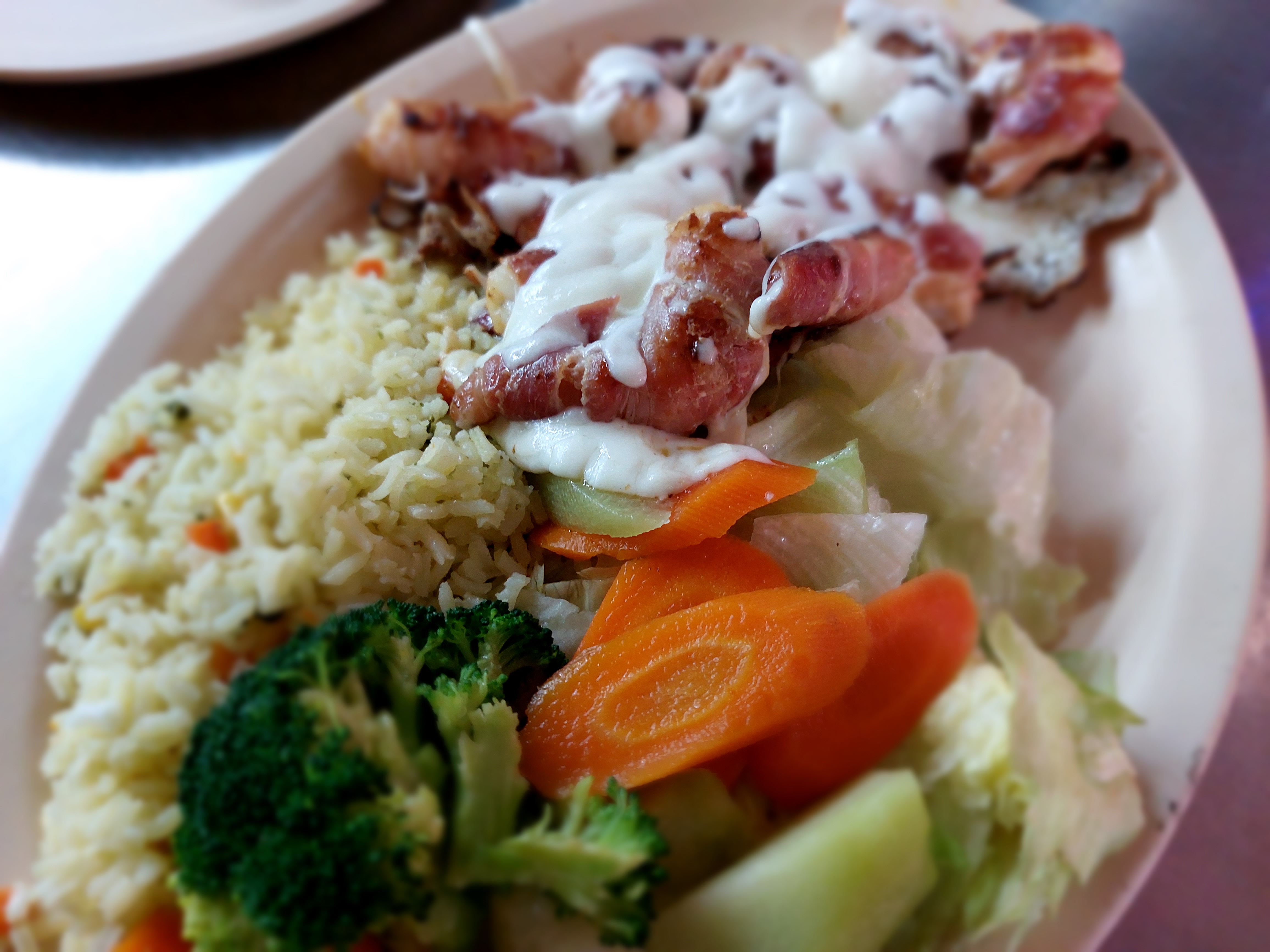 Restaurante campestre - la riviera nayarita image 9