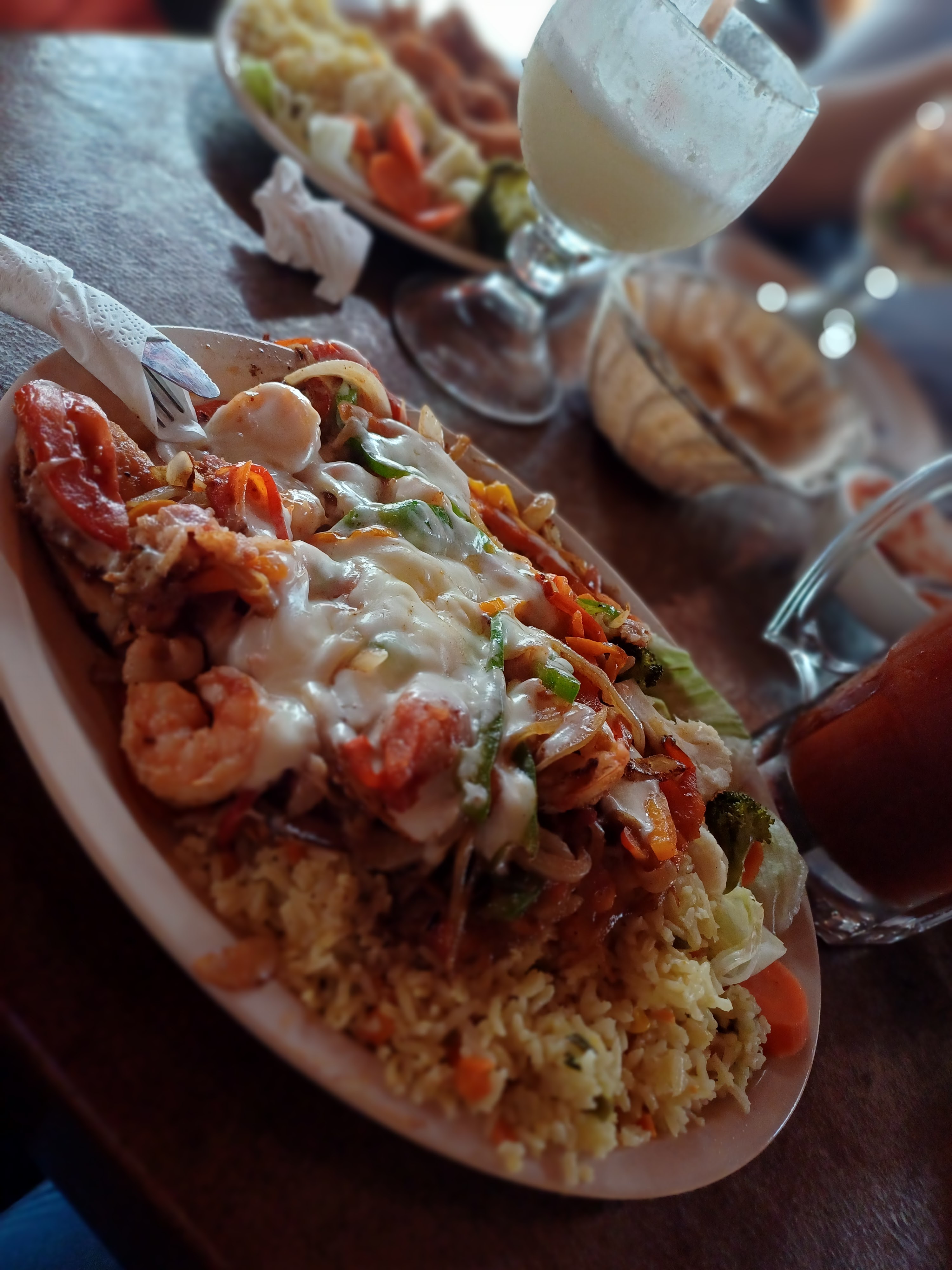 Restaurante campestre - la riviera nayarita image 10