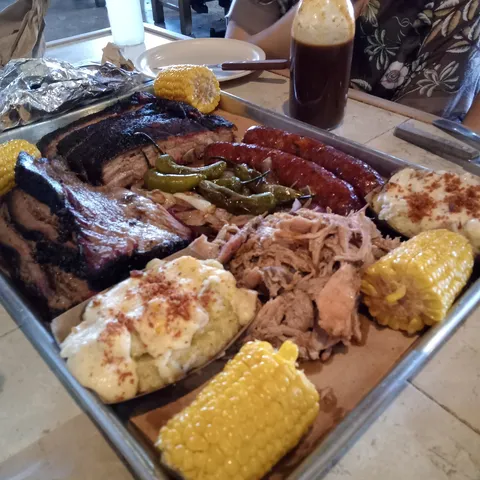 Rangers BBQ image 4