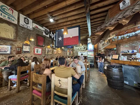 Rangers BBQ image 6