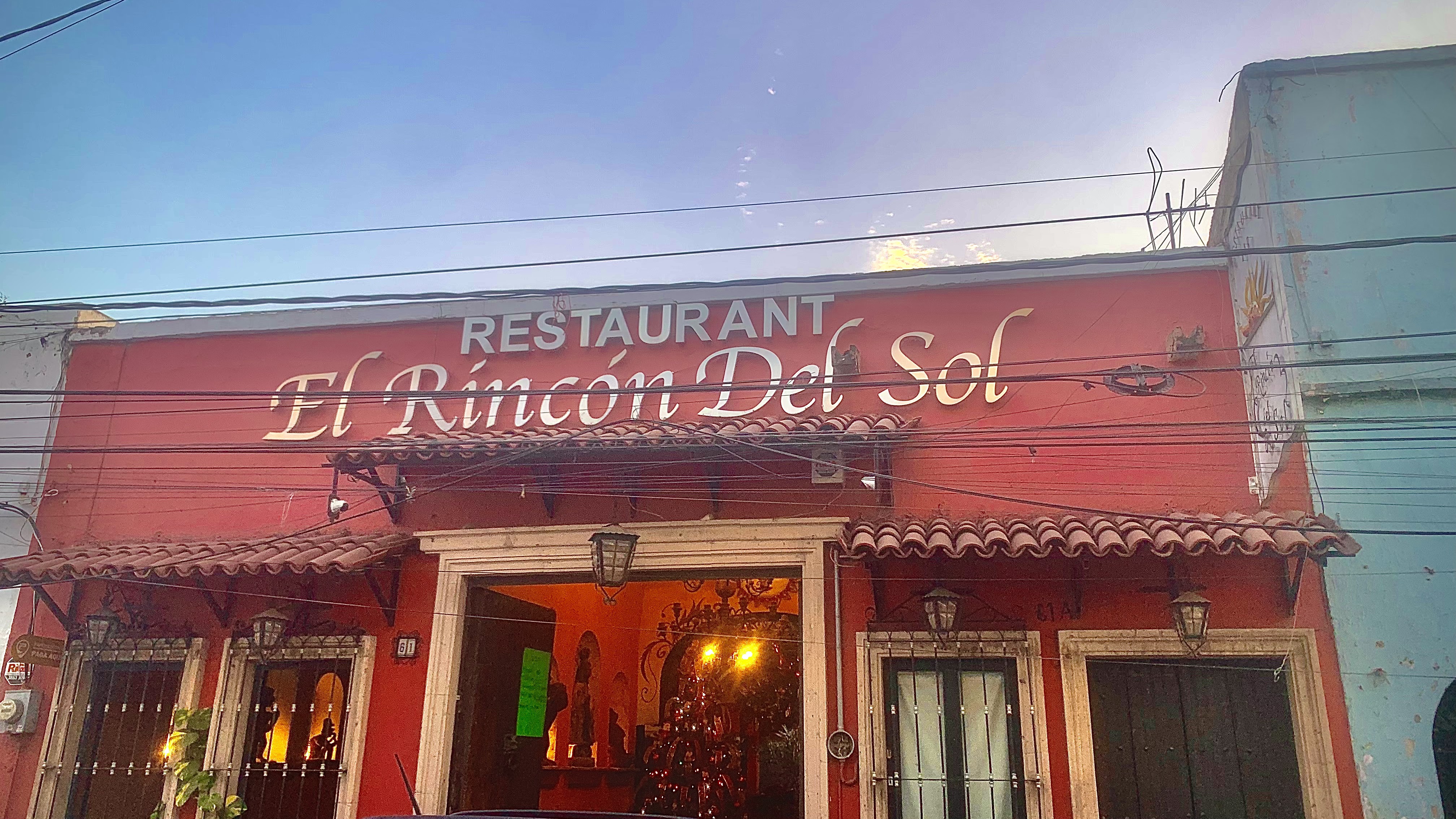 El Rincón Del Sol image 1