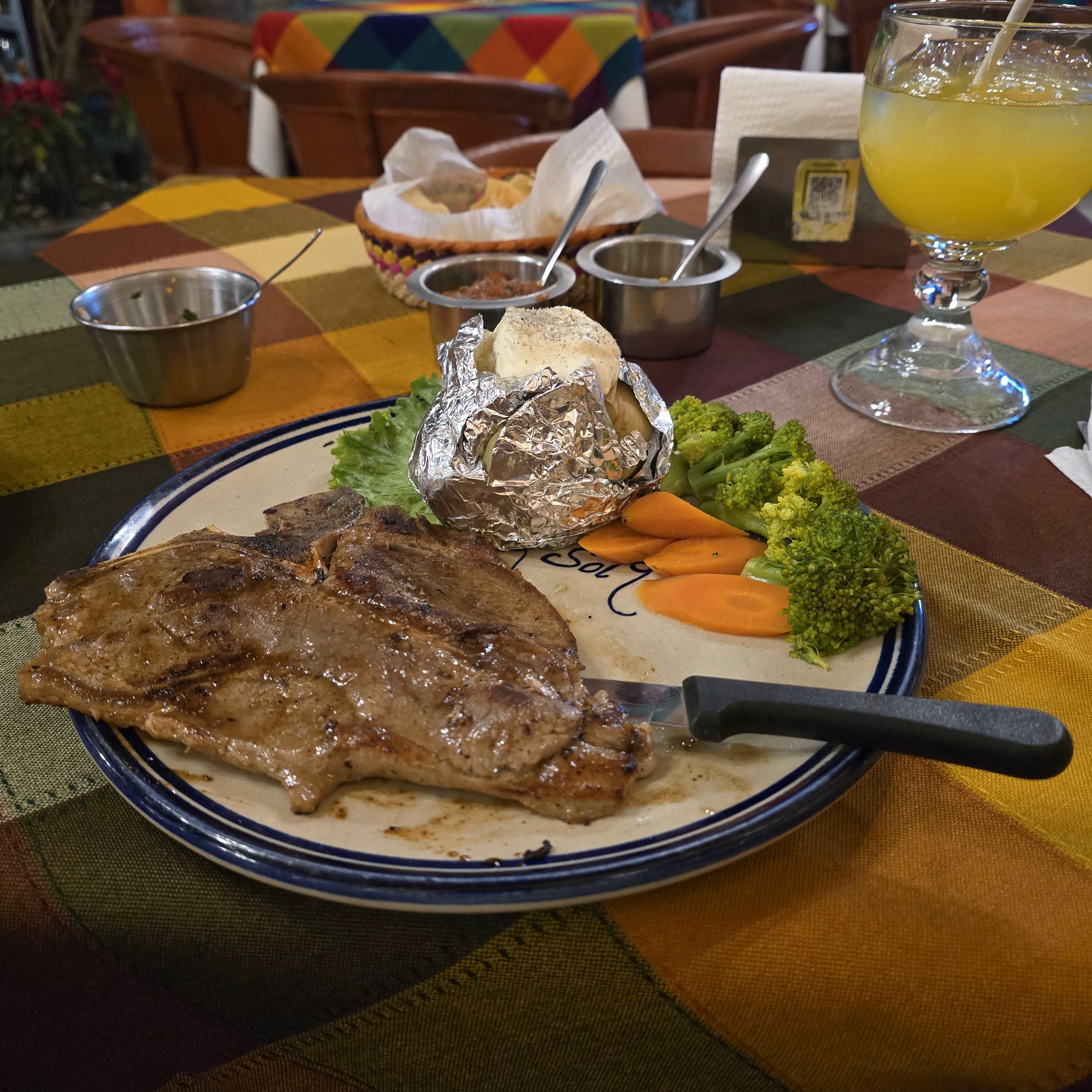 El Rincón Del Sol image 3