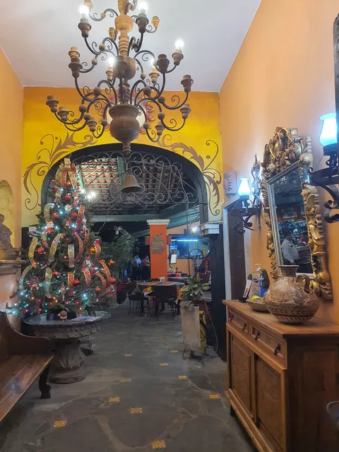 El Rincón Del Sol image 4
