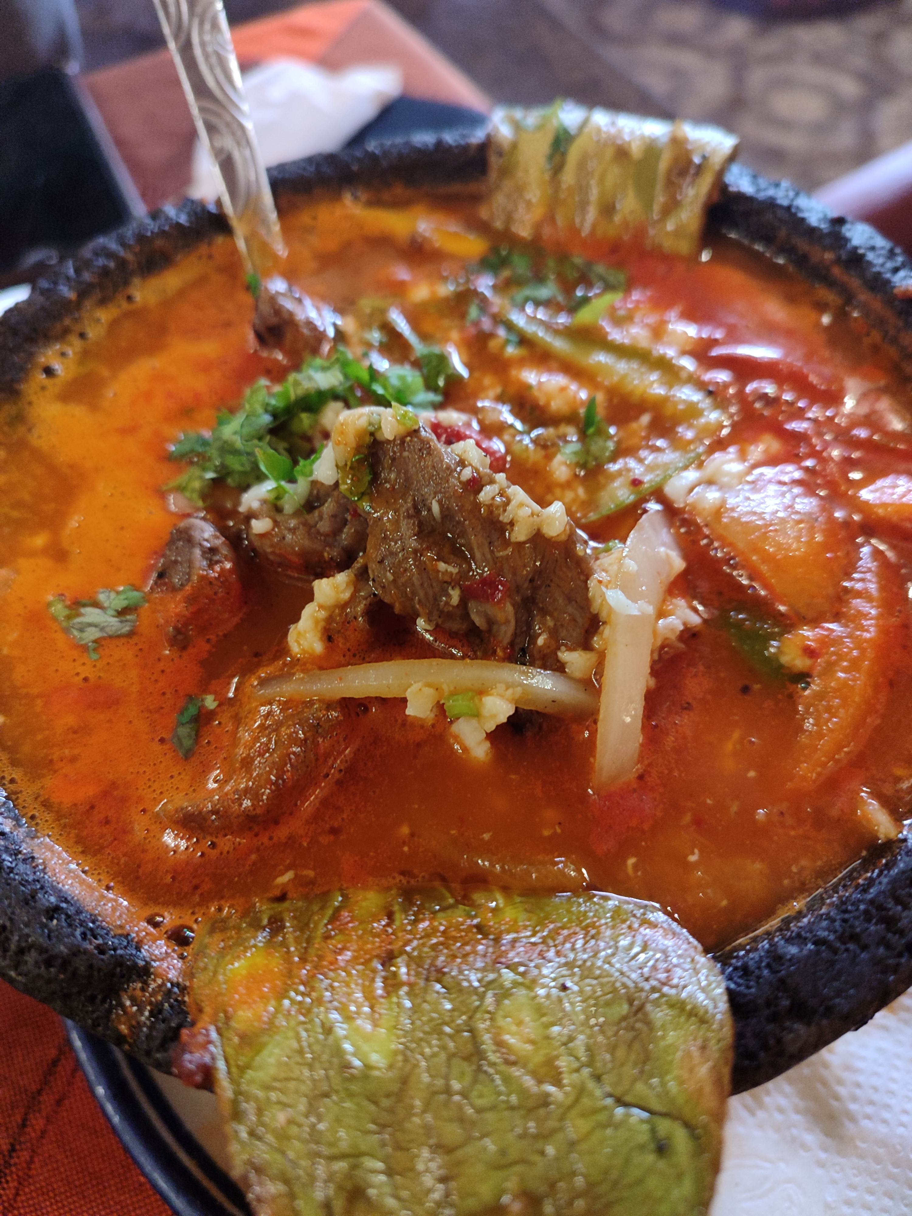 El Rincón Del Sol image 7