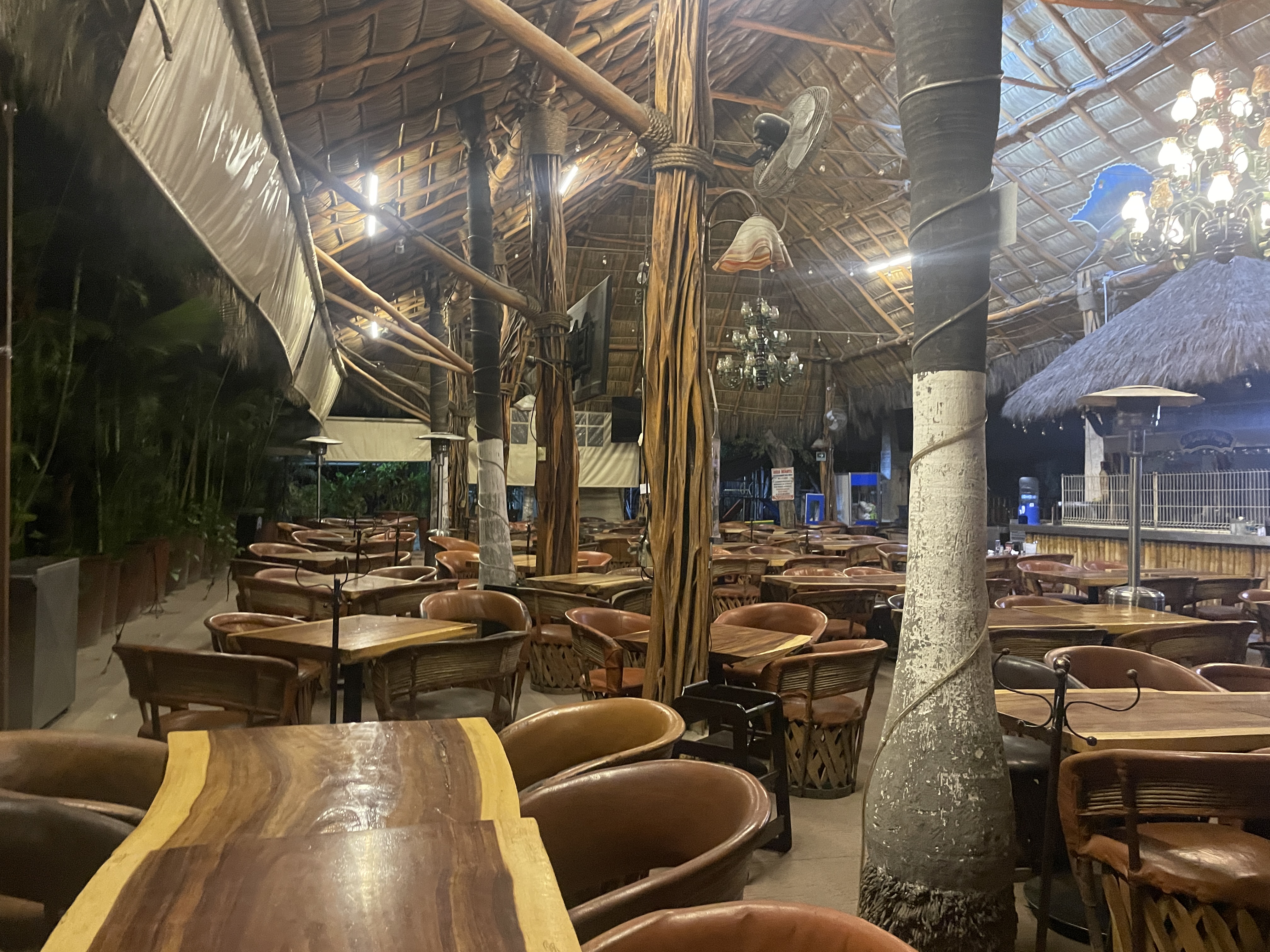 La Perla del Pacífico image 2