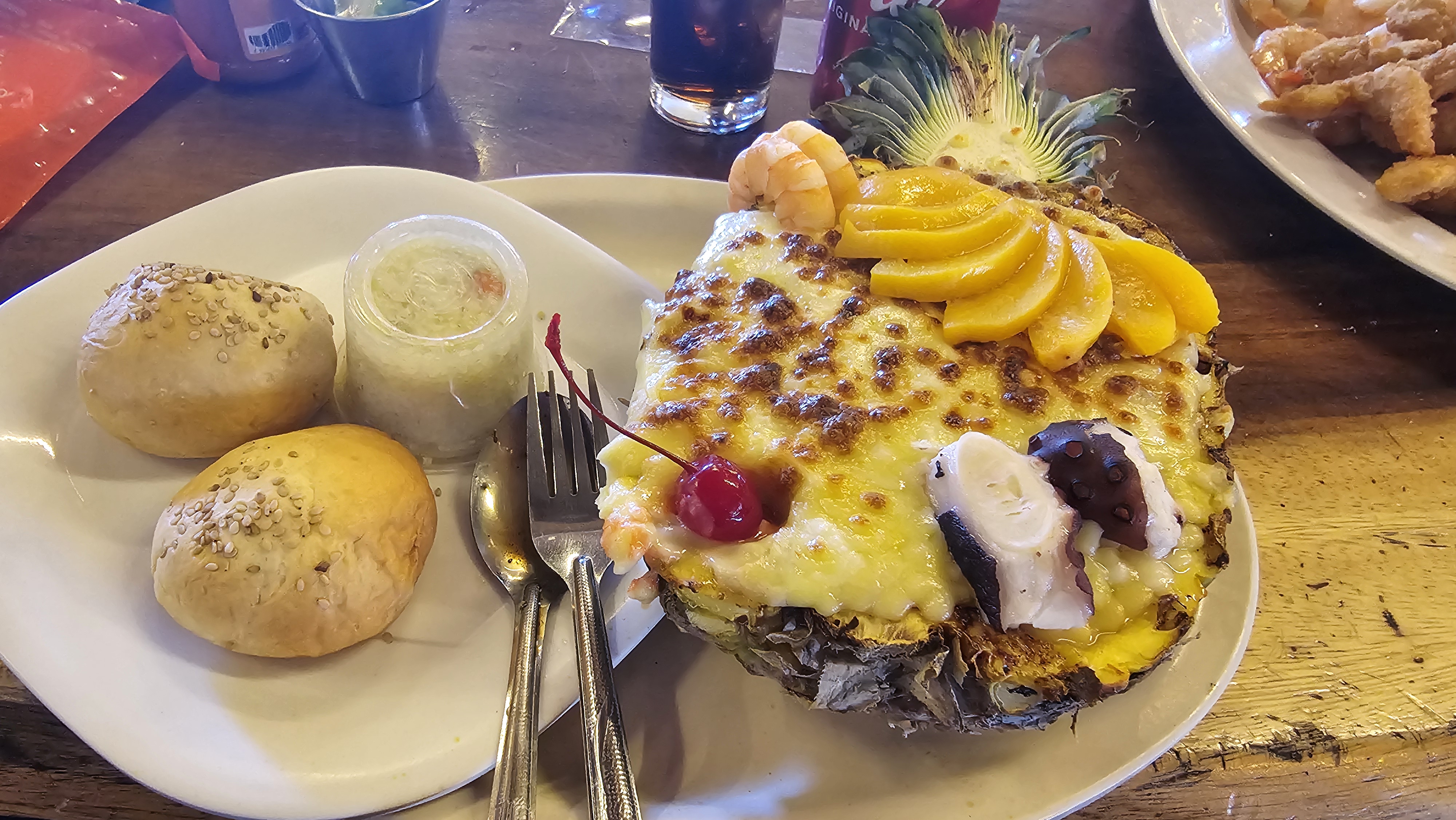 La Perla del Pacífico image 4