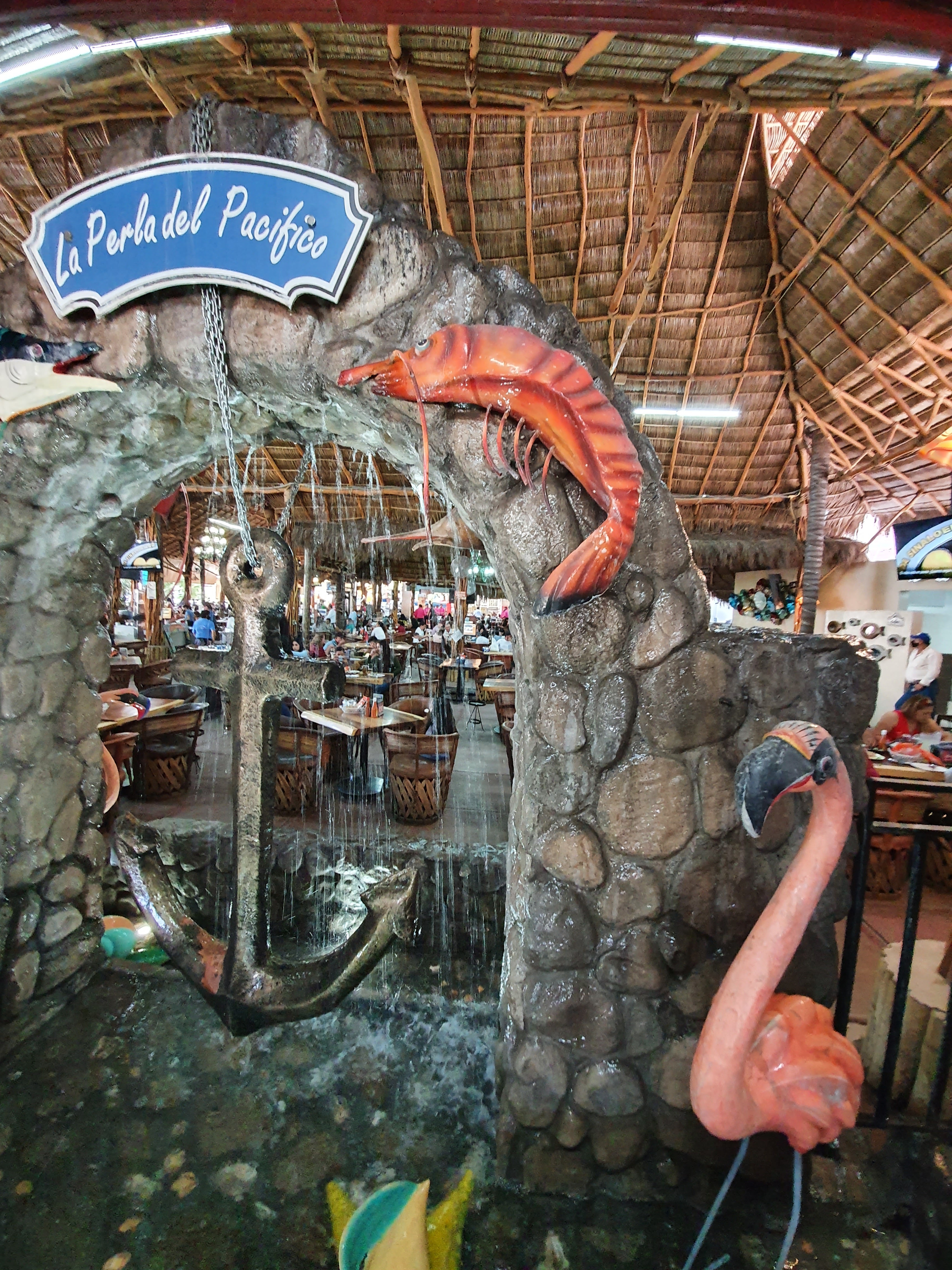 La Perla del Pacífico image 6