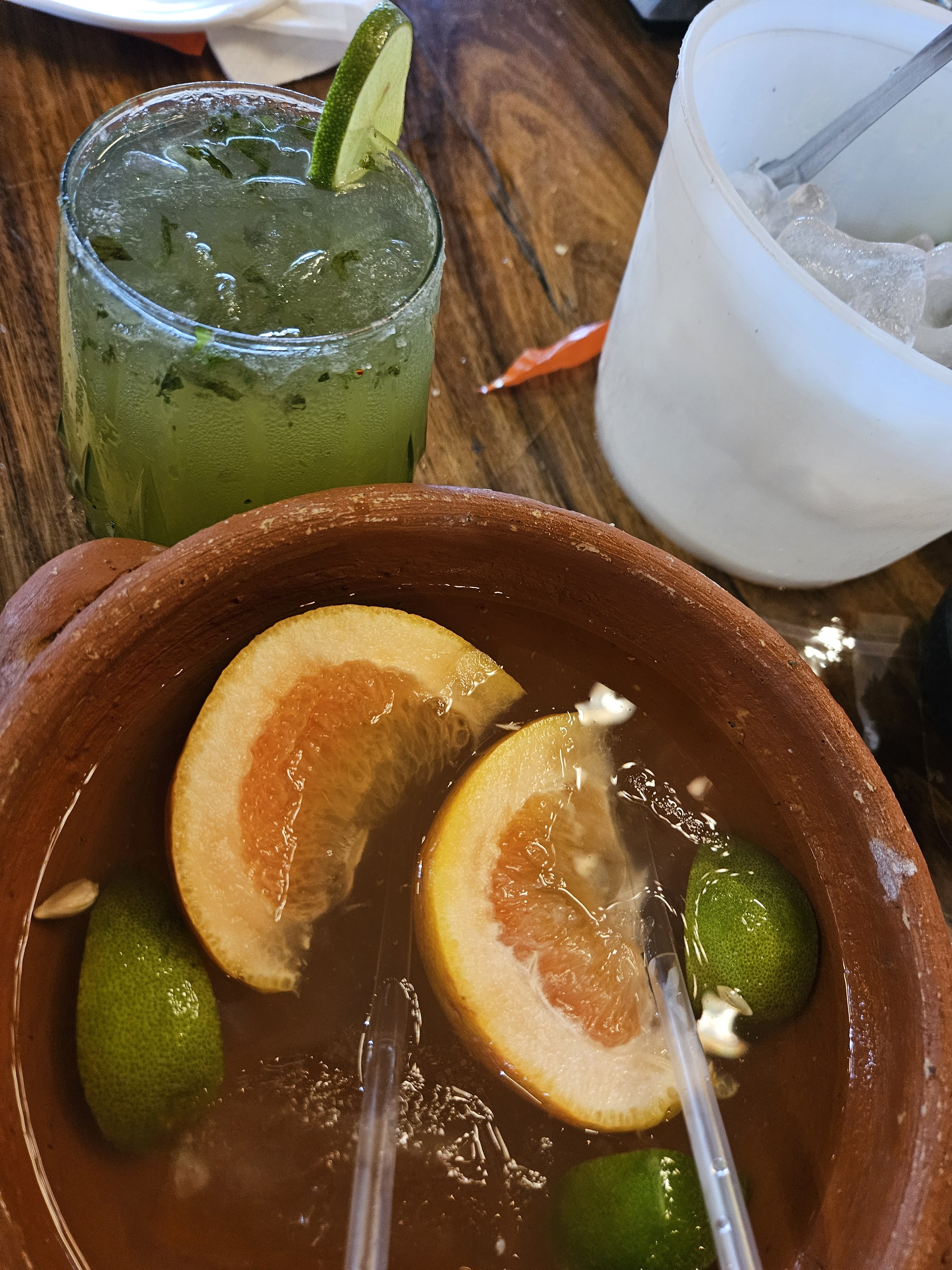 La Perla del Pacífico image 8