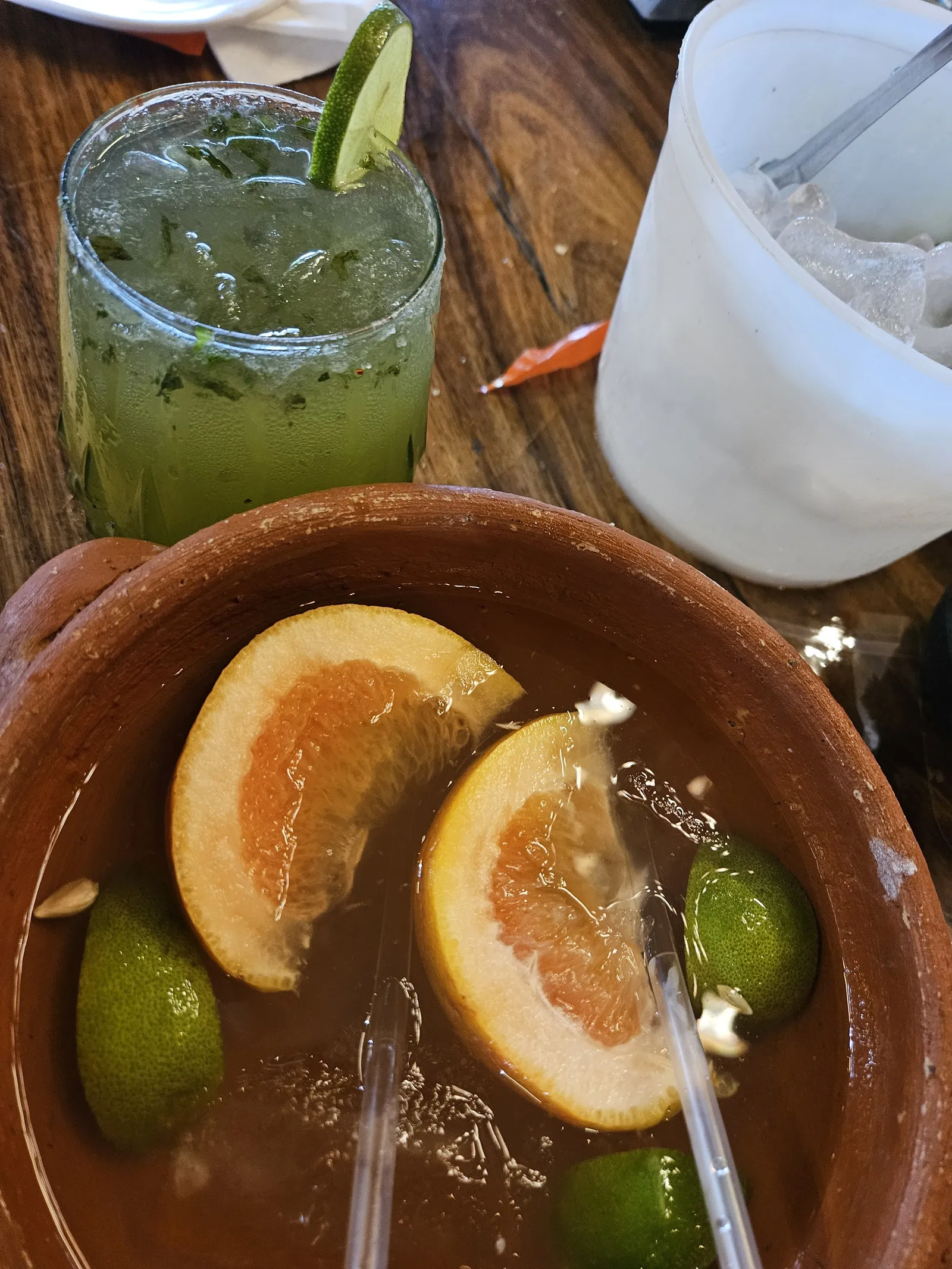 La Perla del Pacífico image 8