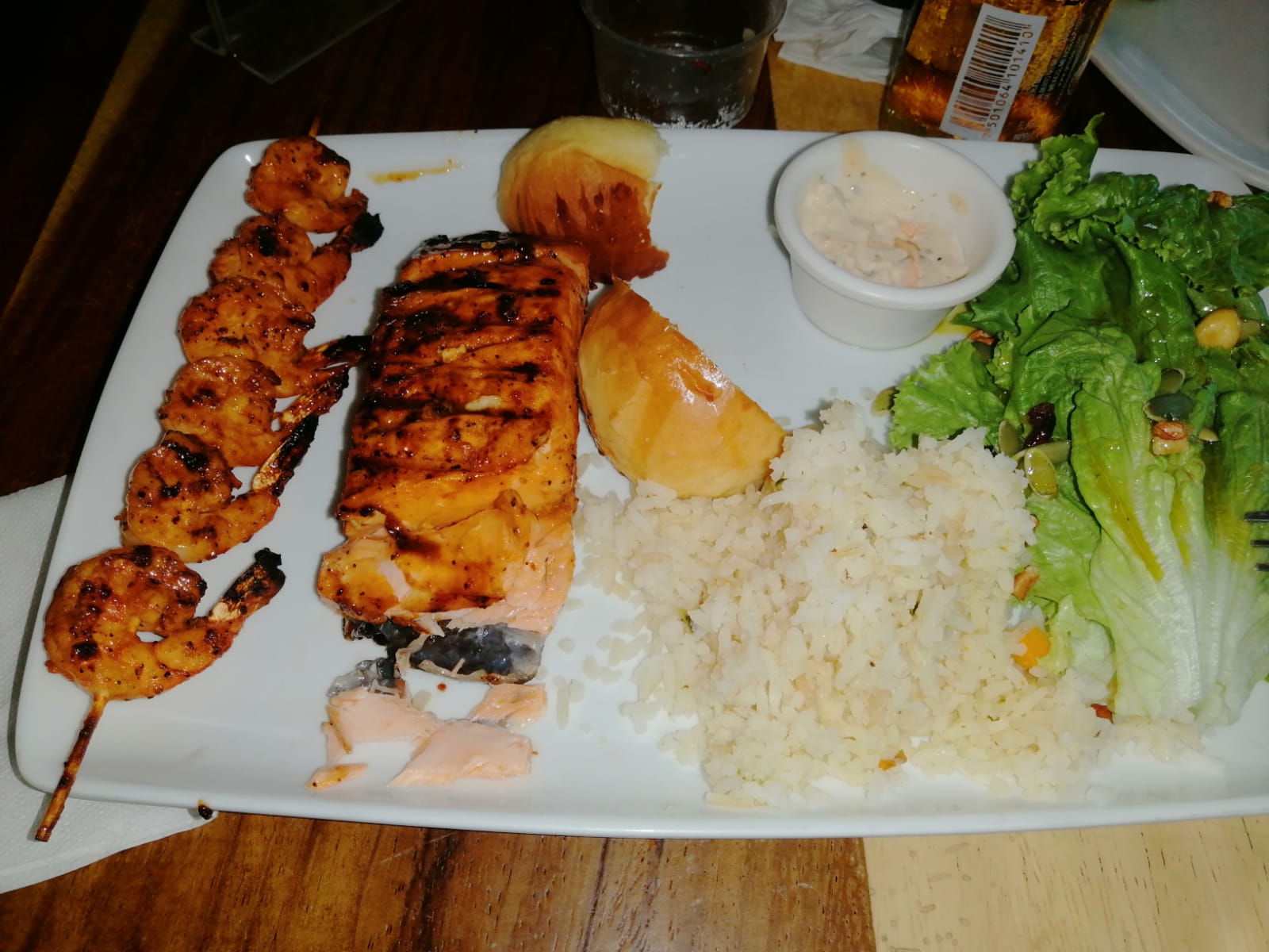 La Perla del Pacífico image 9