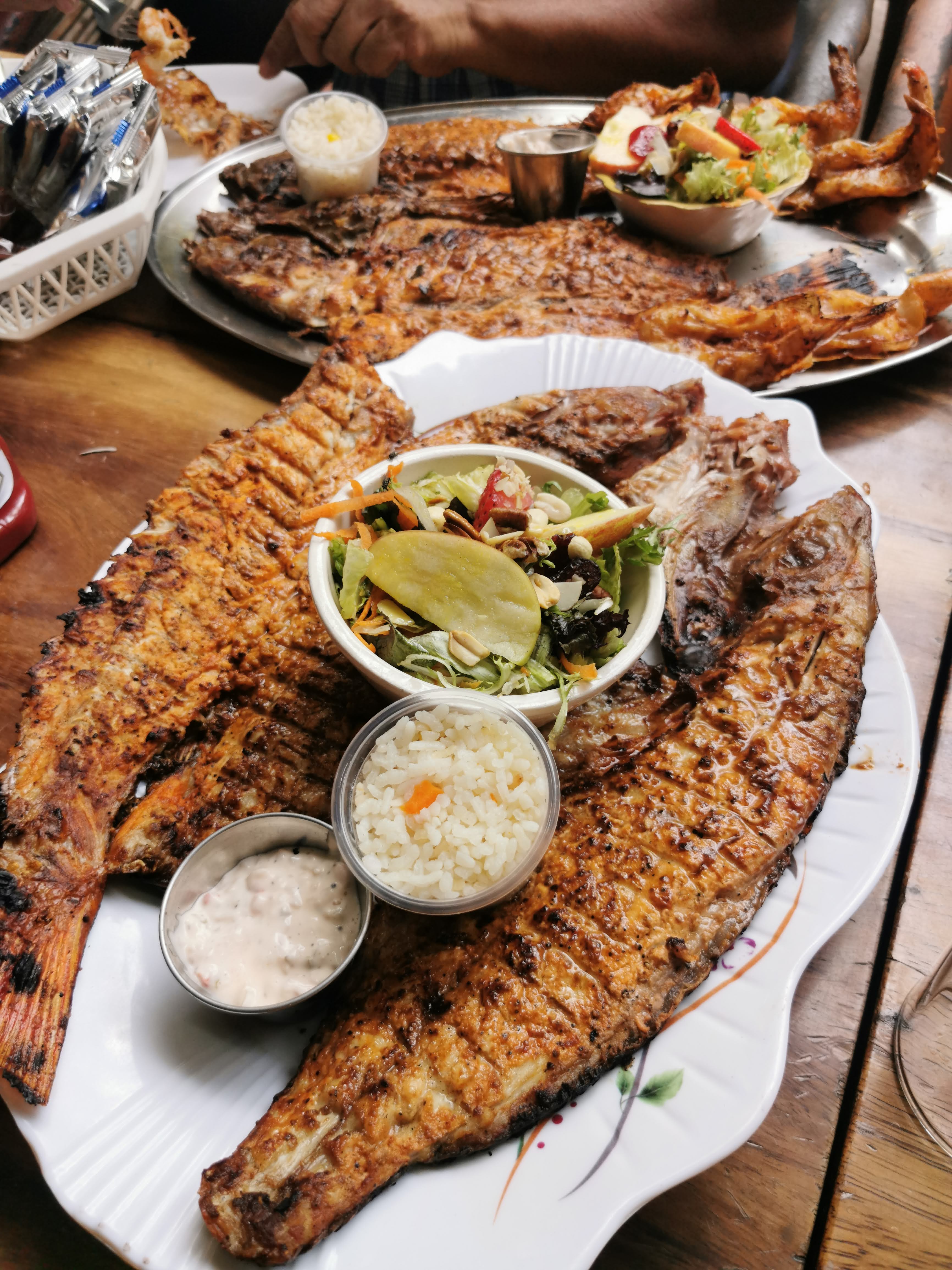 La Perla del Pacífico image 10