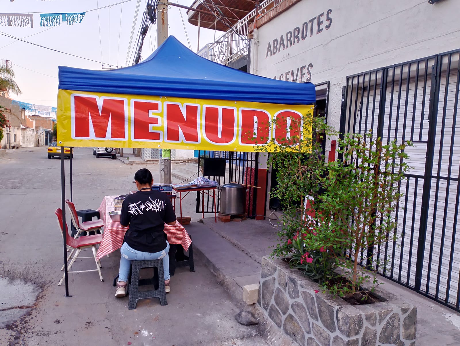 Menuderia Aceves image 1