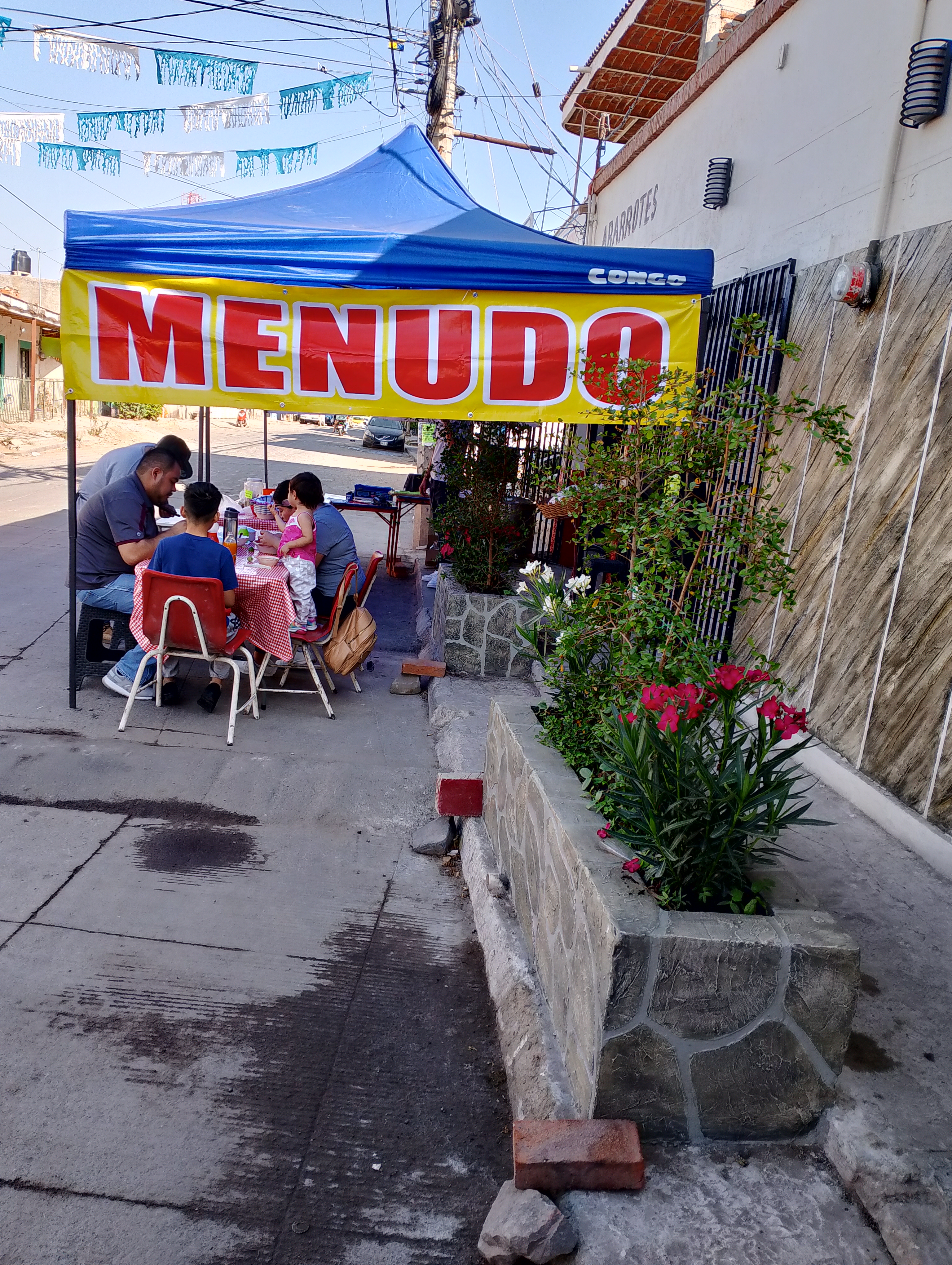 Menuderia Aceves image 2