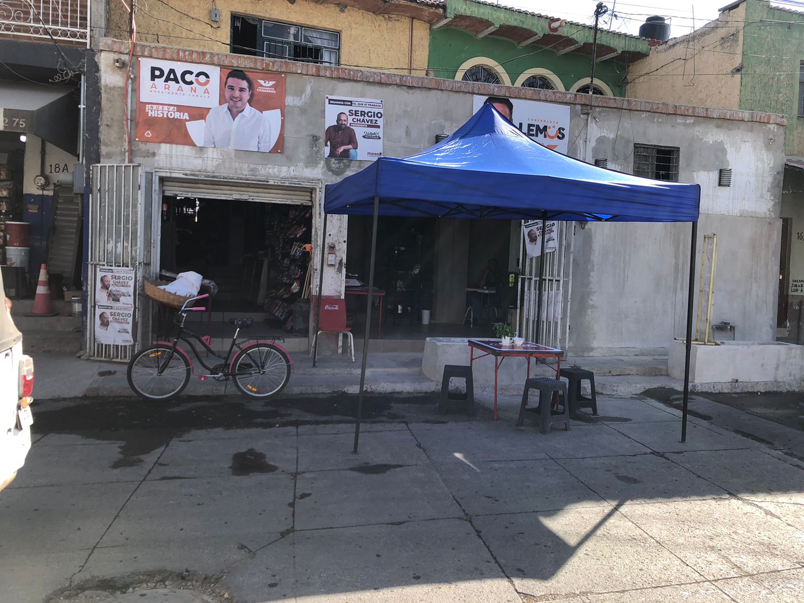 Menuderia Aceves image 4