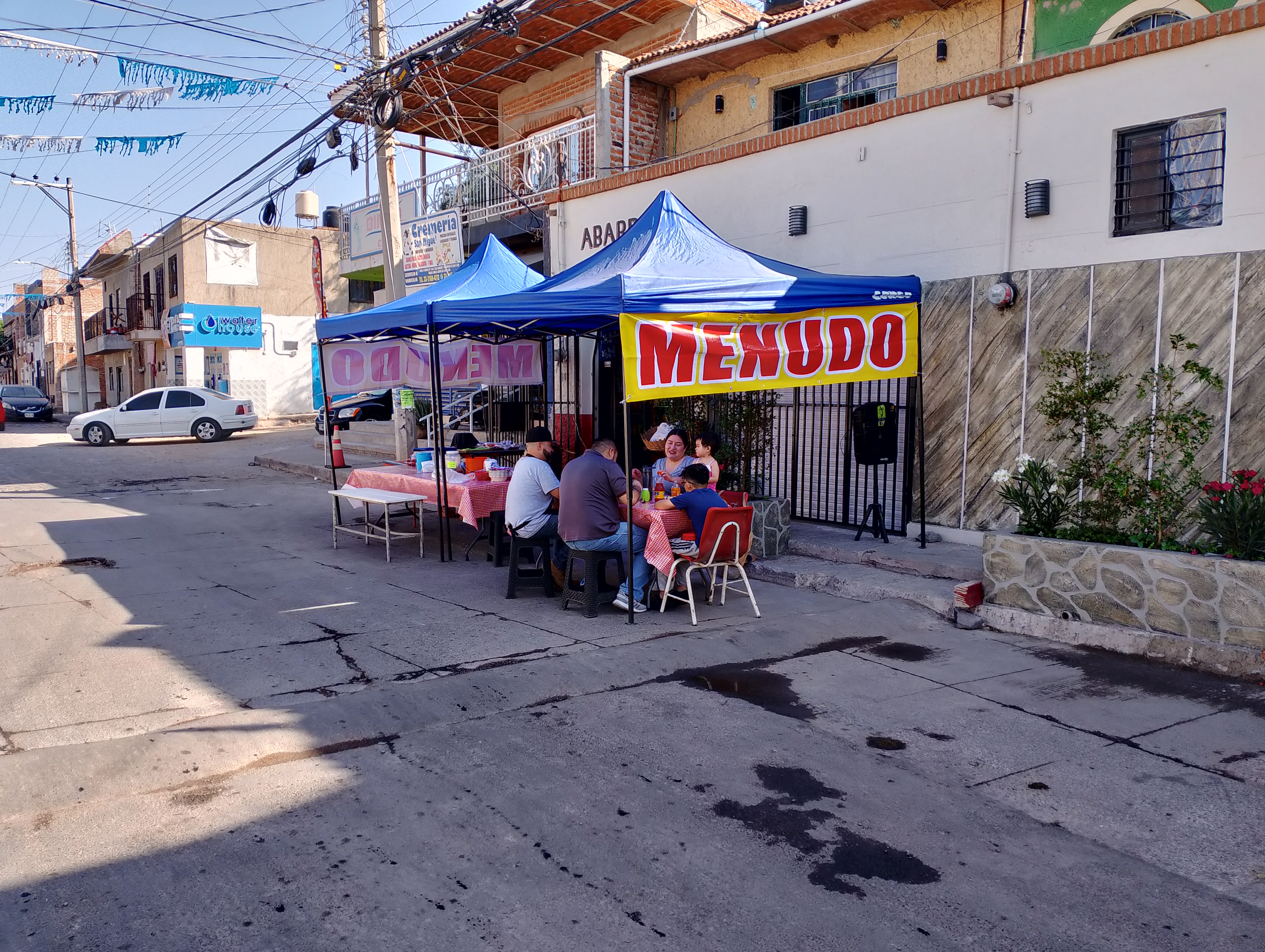 Menuderia Aceves image 5