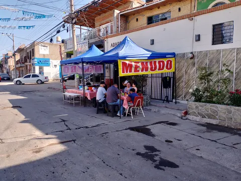 Menuderia Aceves image 5
