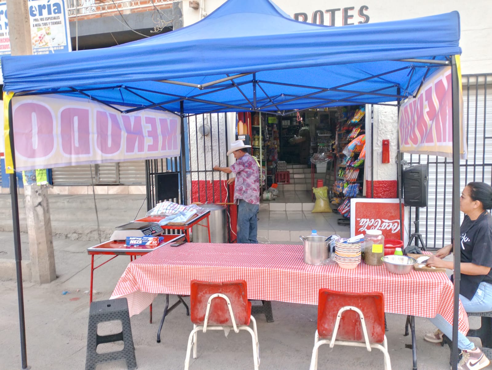 Menuderia Aceves image 6