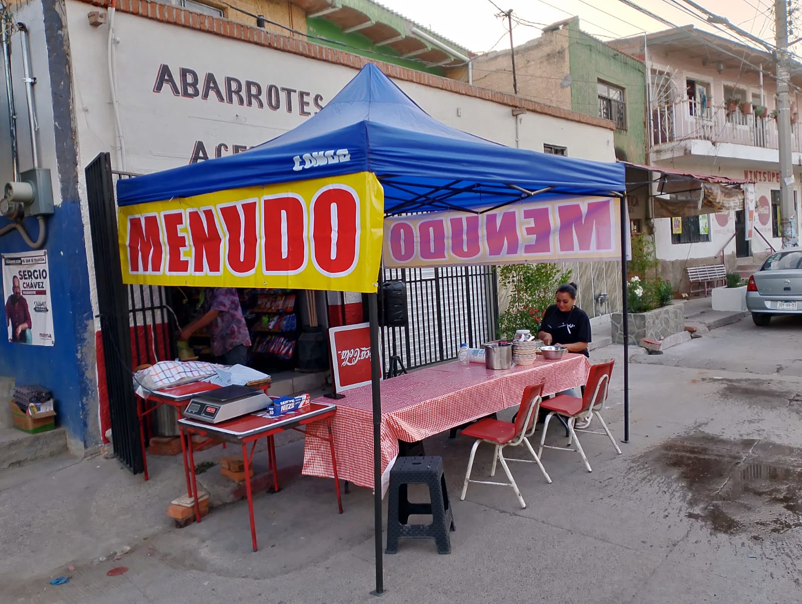 Menuderia Aceves image 7