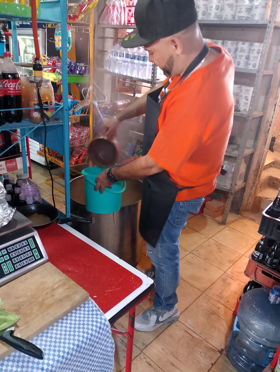 Menuderia Aceves image 8