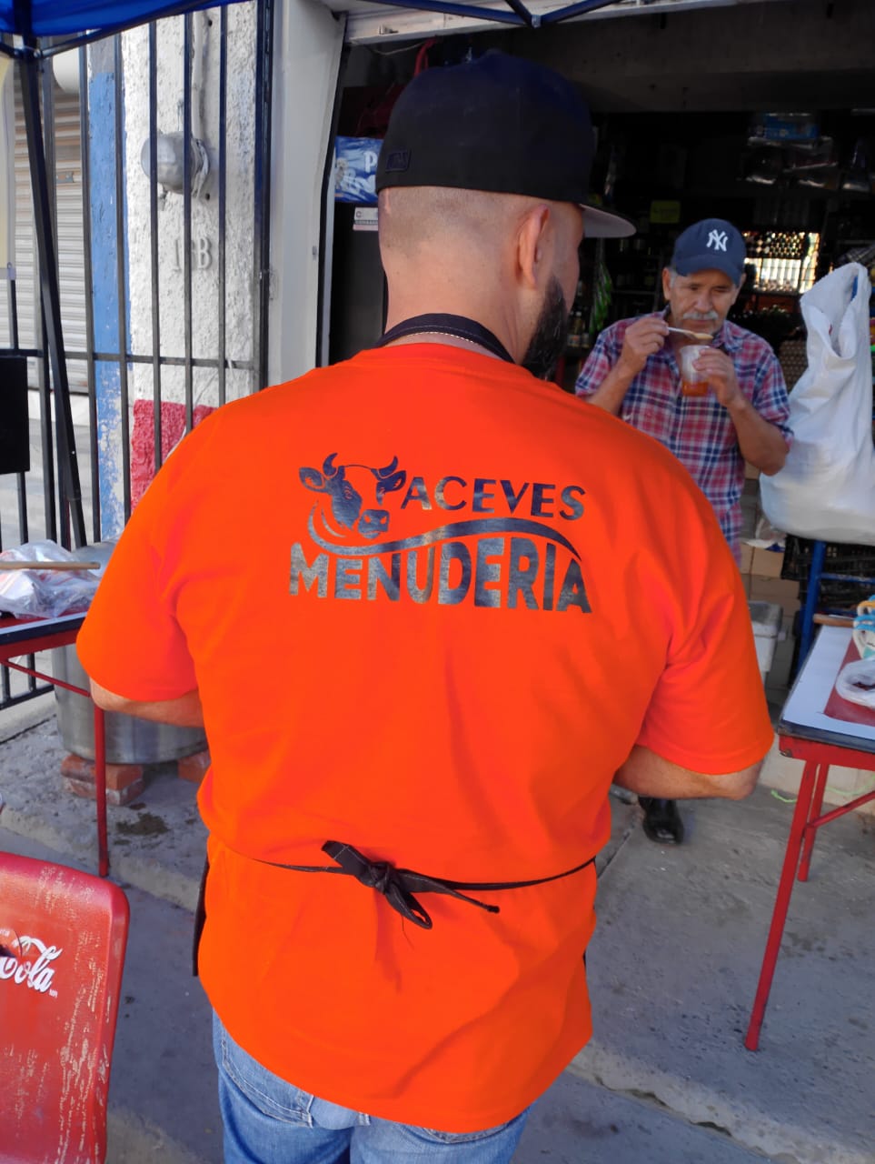 Menuderia Aceves image 10