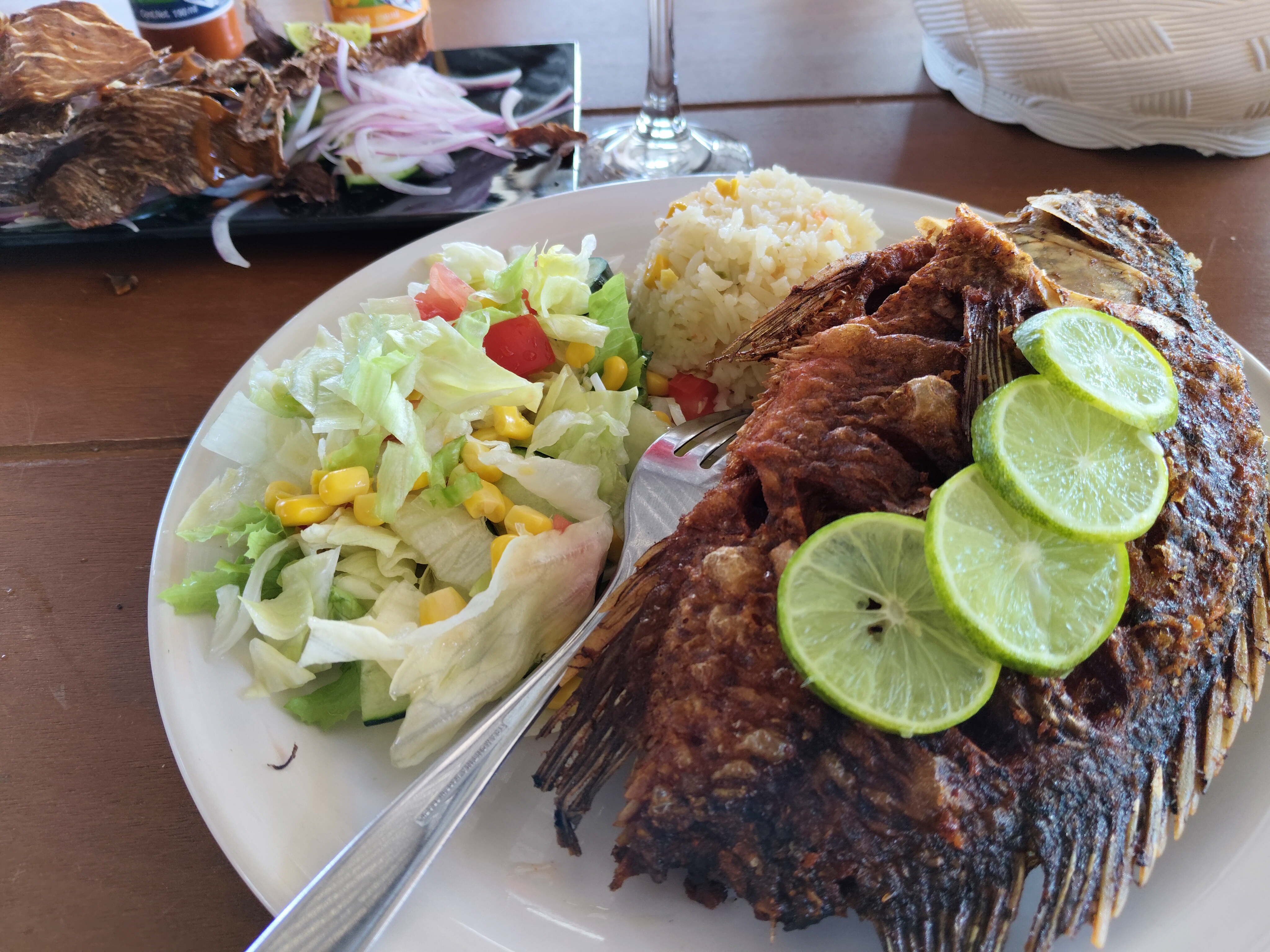 Terrace The Amadeos image 2