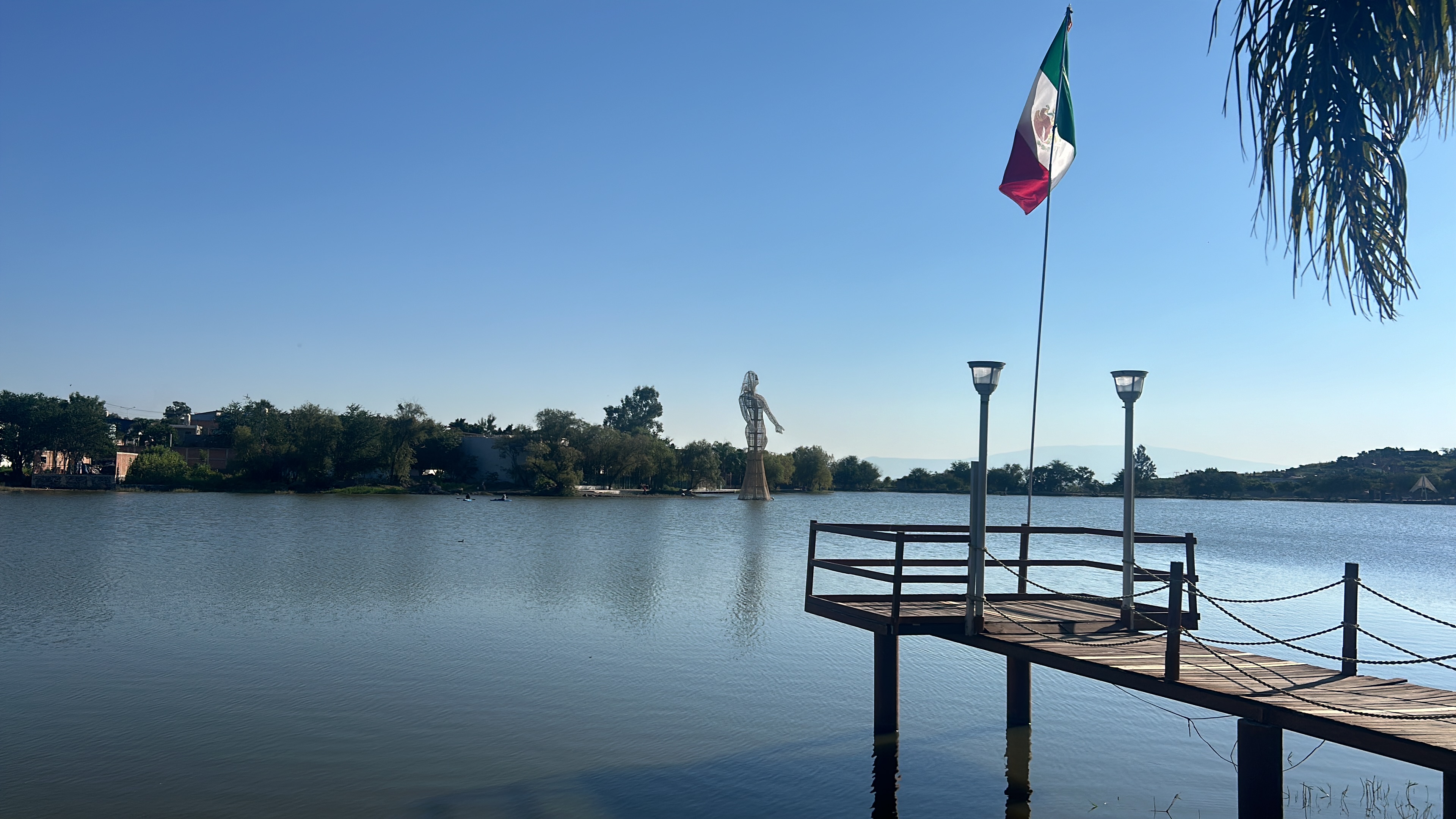 Terrace The Amadeos image 3