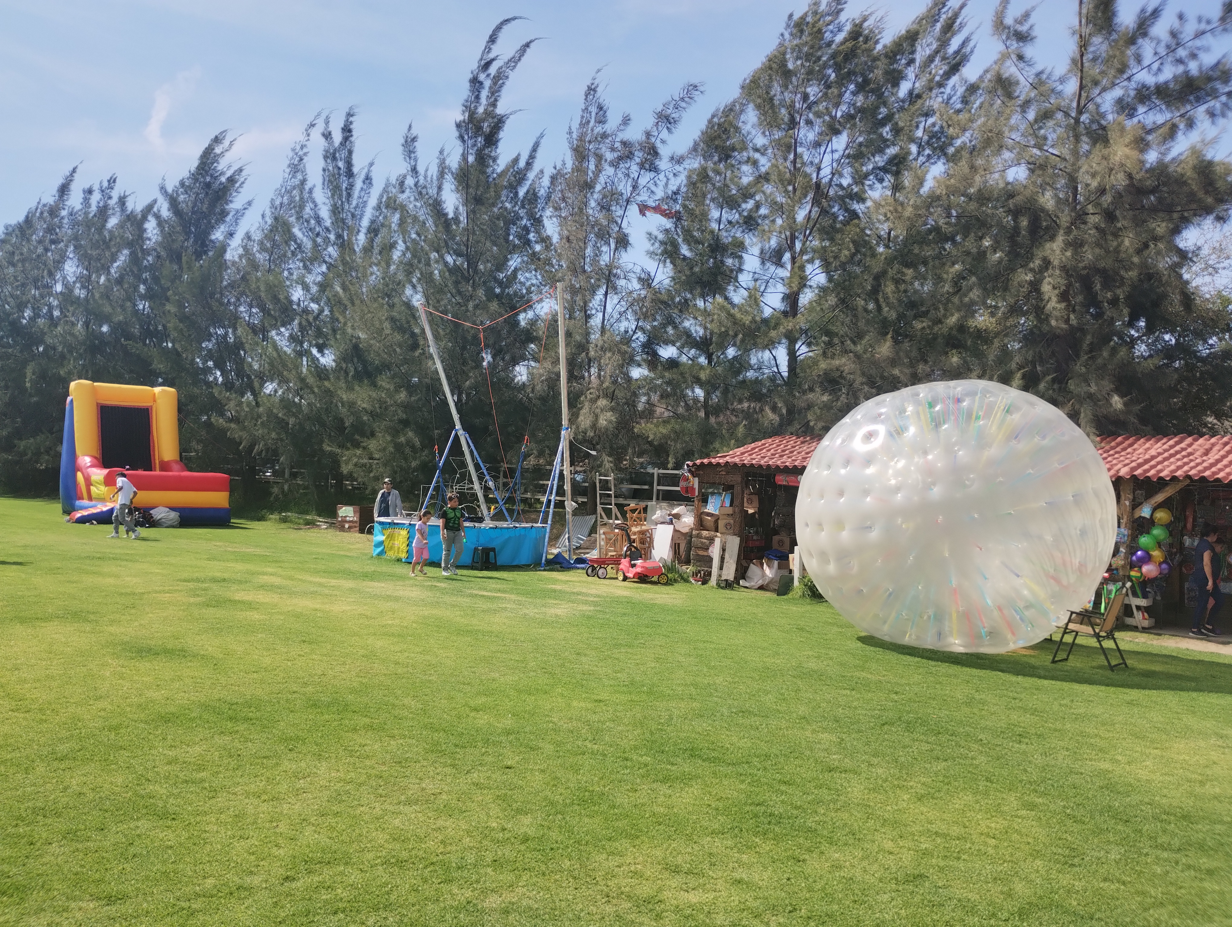 Terrace The Amadeos image 5