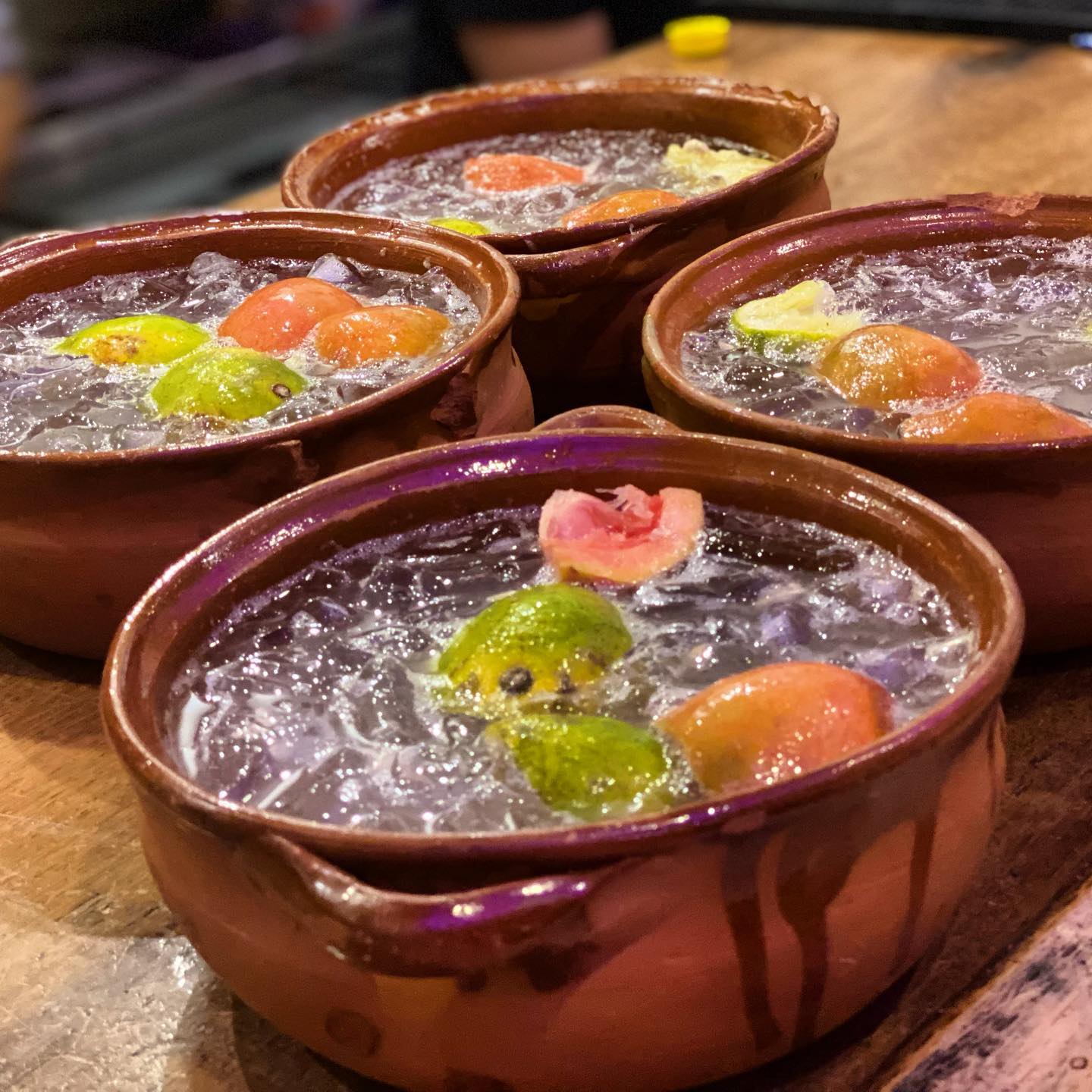 Mariscos Bloom - Seafood Restaurant Bar image 2