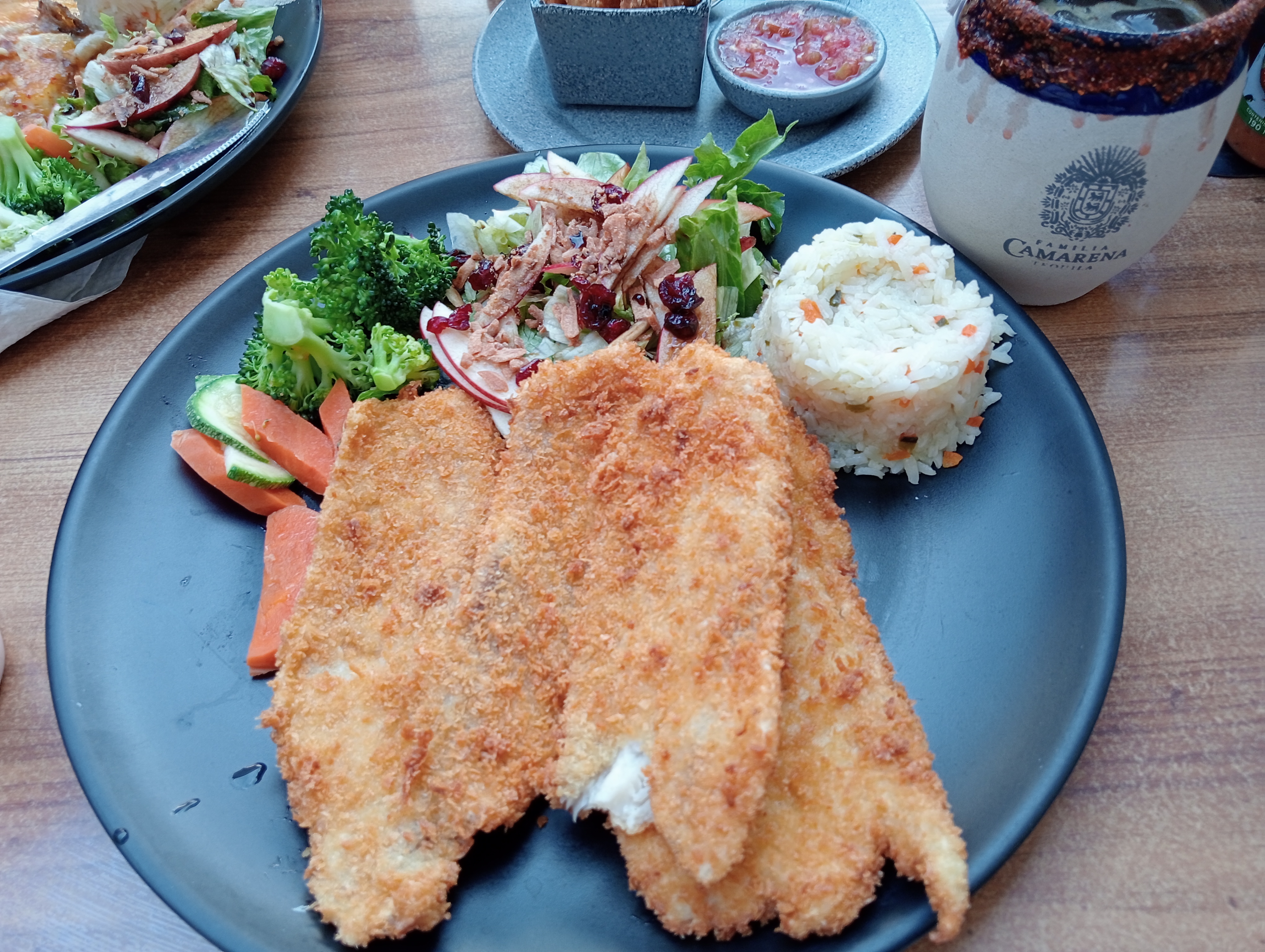 Mariscos Bloom - Seafood Restaurant Bar image 3