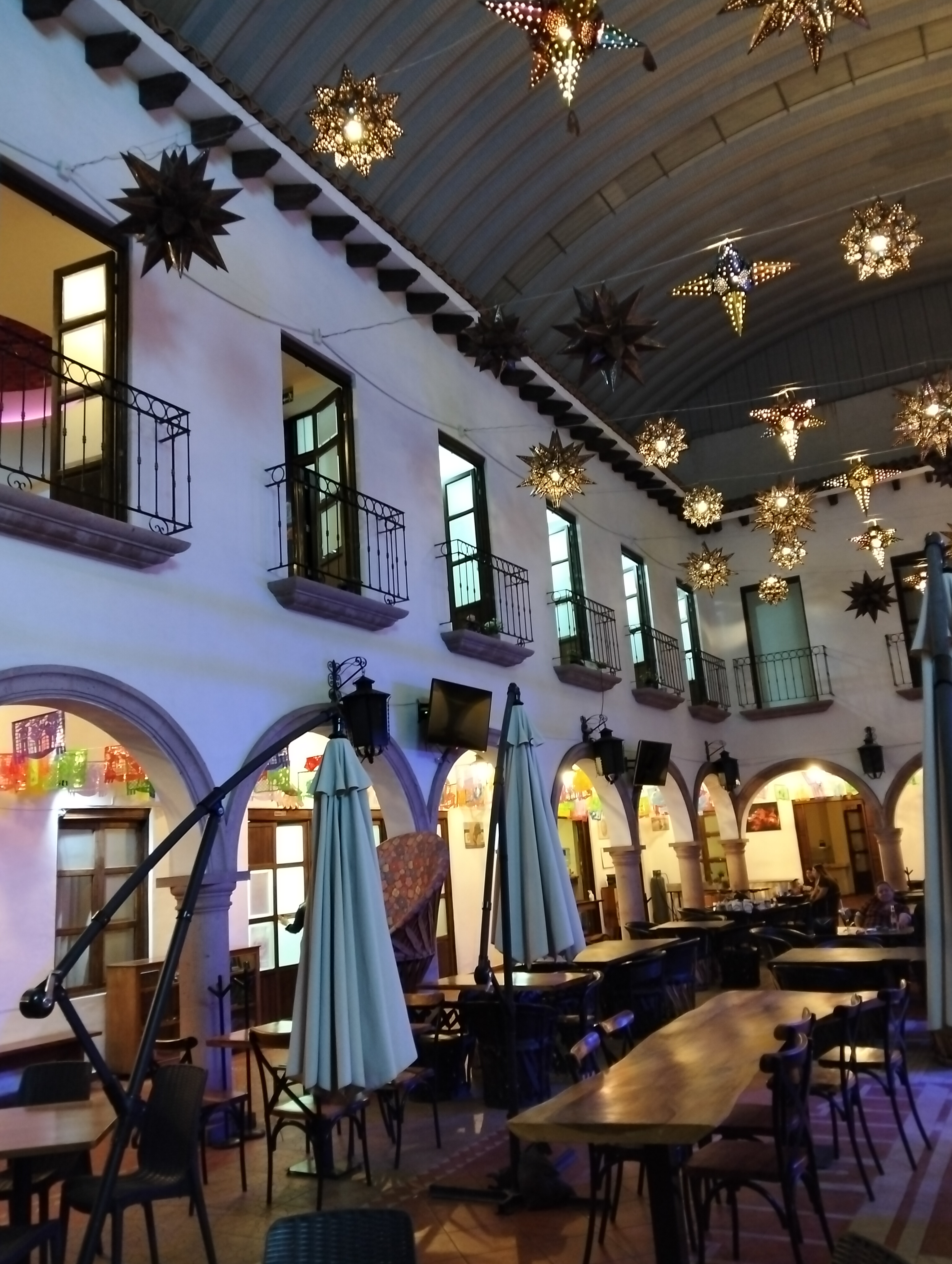 Mariscos Bloom - Seafood Restaurant Bar image 6