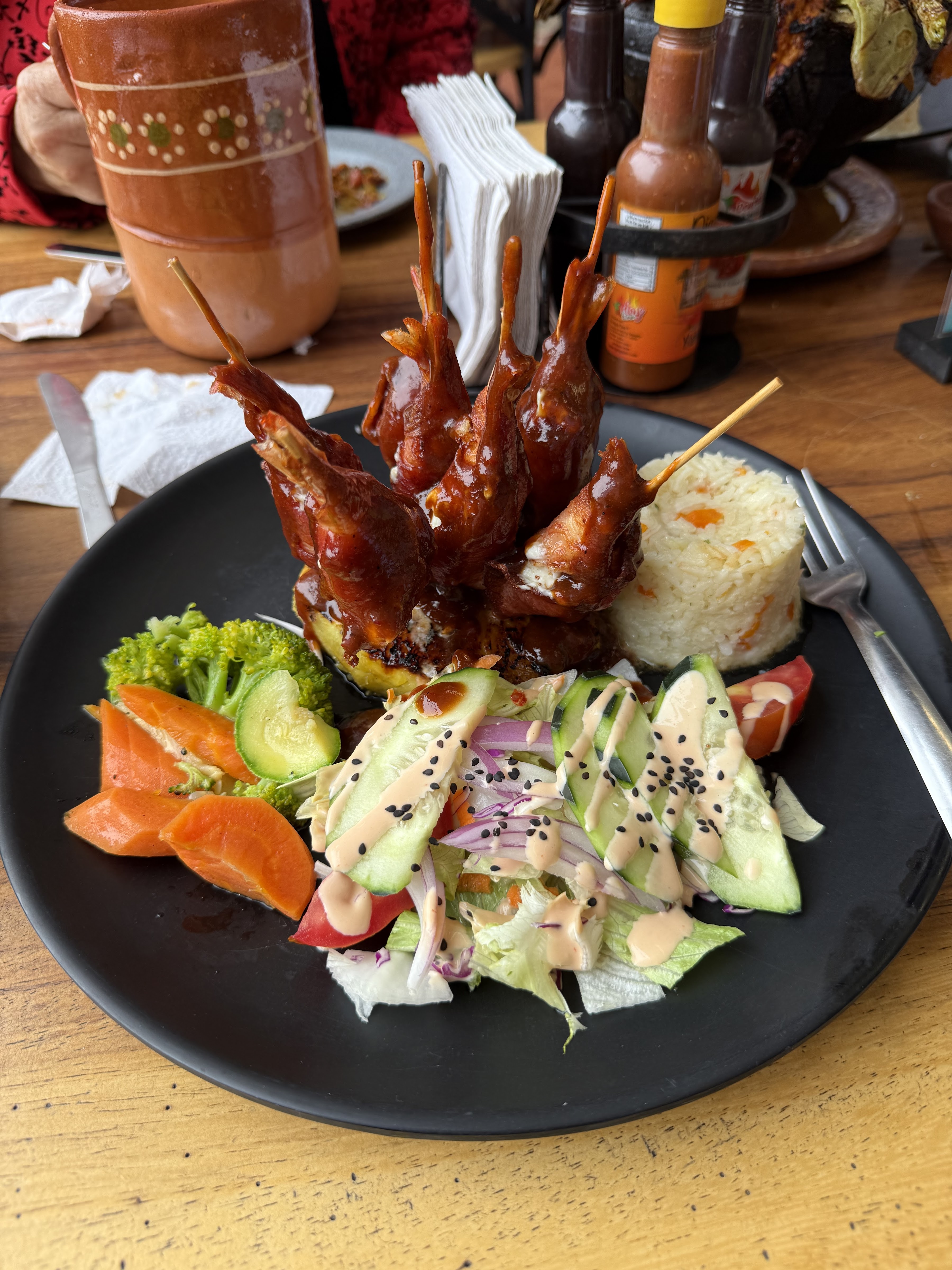 Mariscos Bloom - Seafood Restaurant Bar image 9