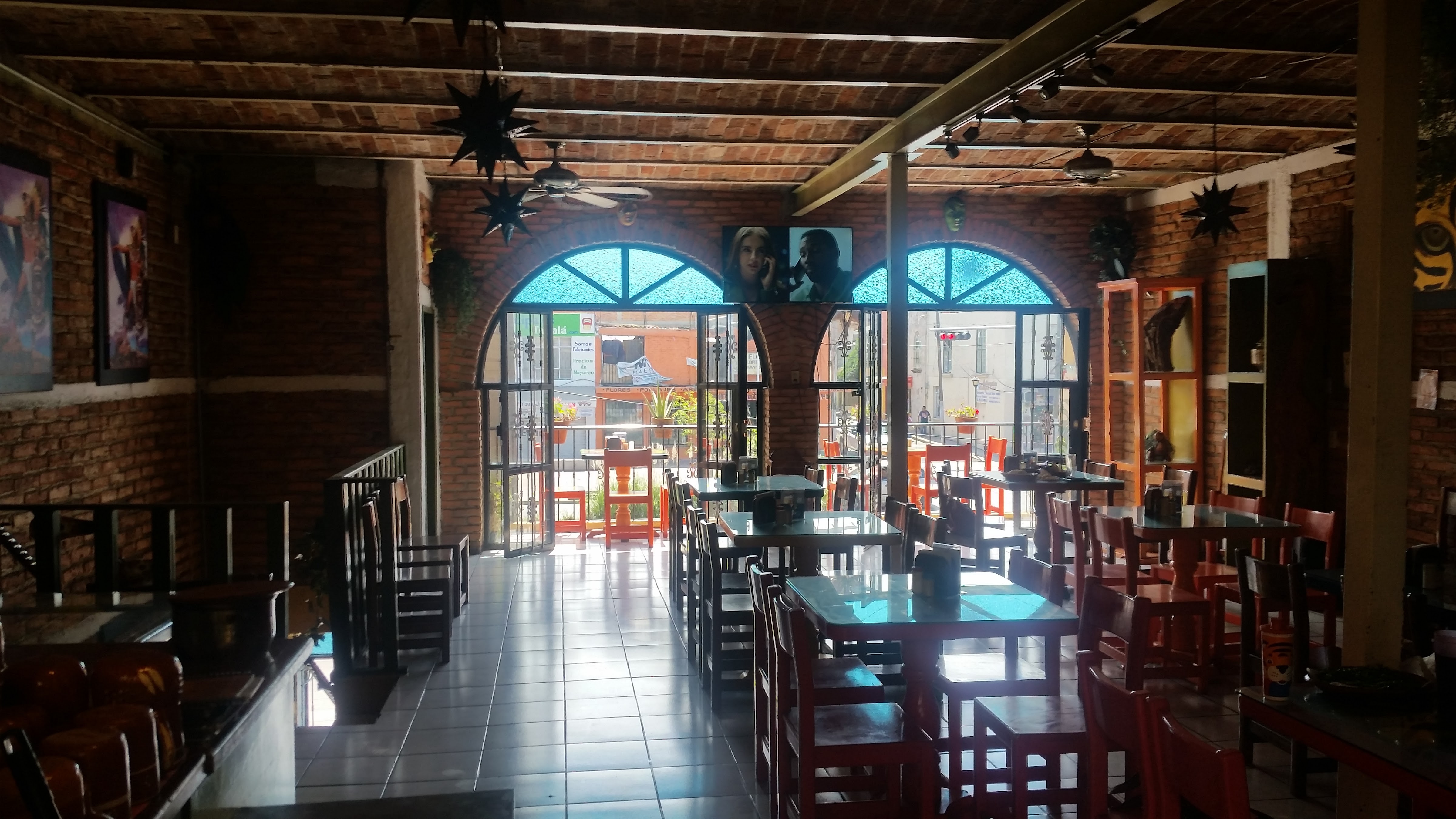 Restaurante Fiesta Vallarta image 3