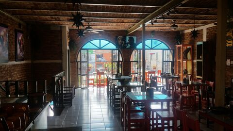 Restaurante Fiesta Vallarta image 3