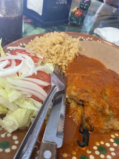 Restaurante Fiesta Vallarta image 4