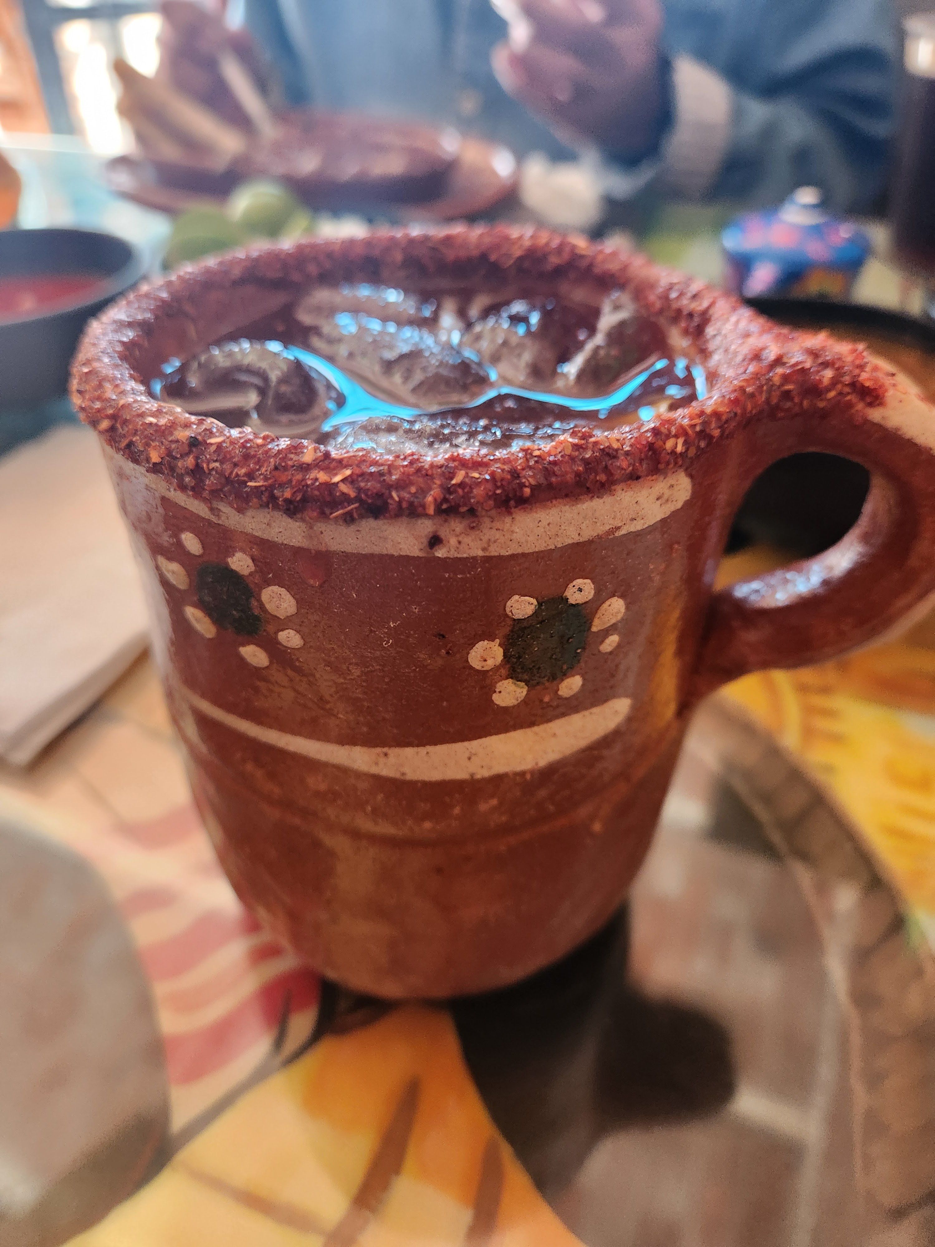 Restaurante Fiesta Vallarta image 5