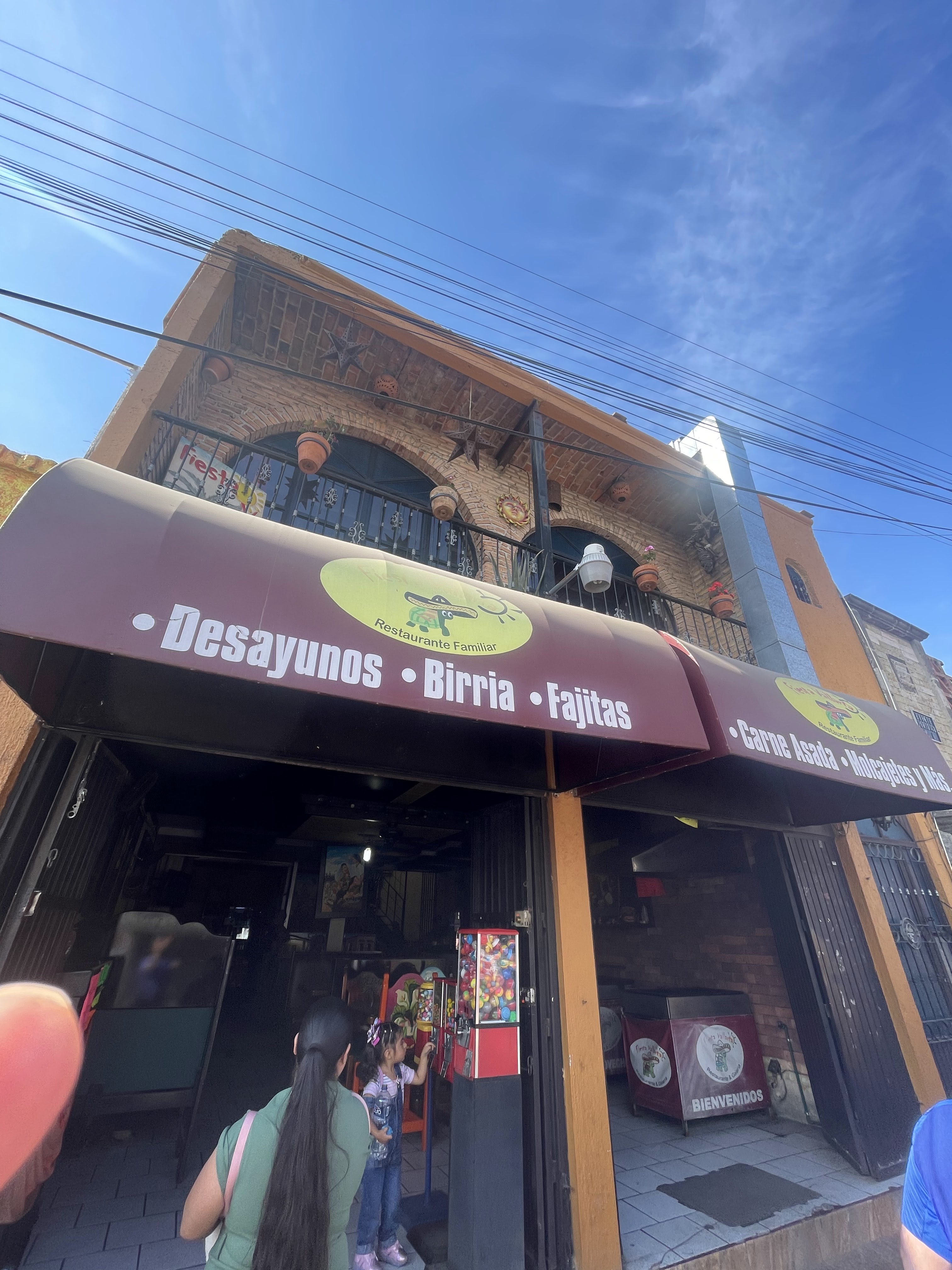 Restaurante Fiesta Vallarta image 6