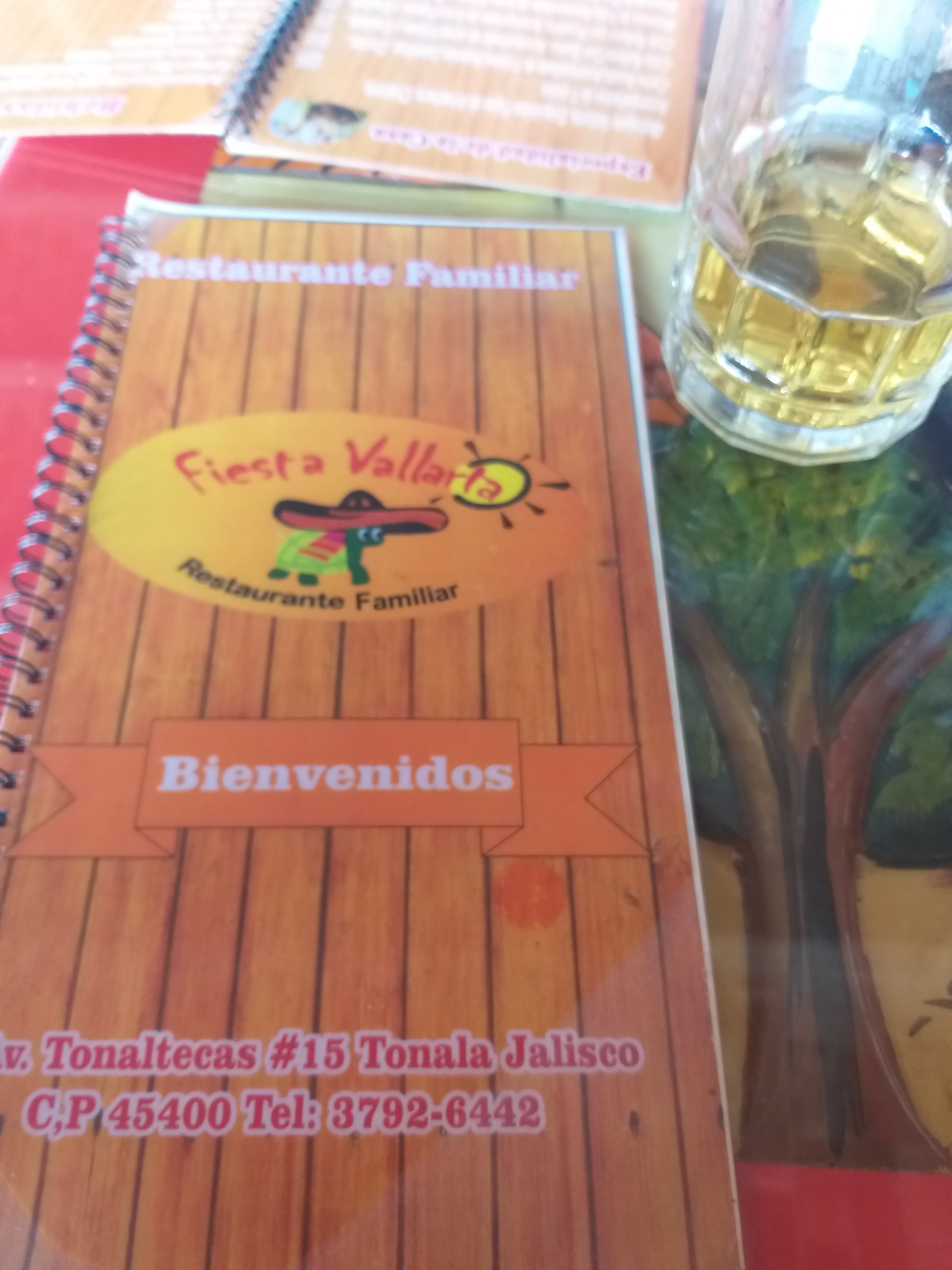 Restaurante Fiesta Vallarta image 8