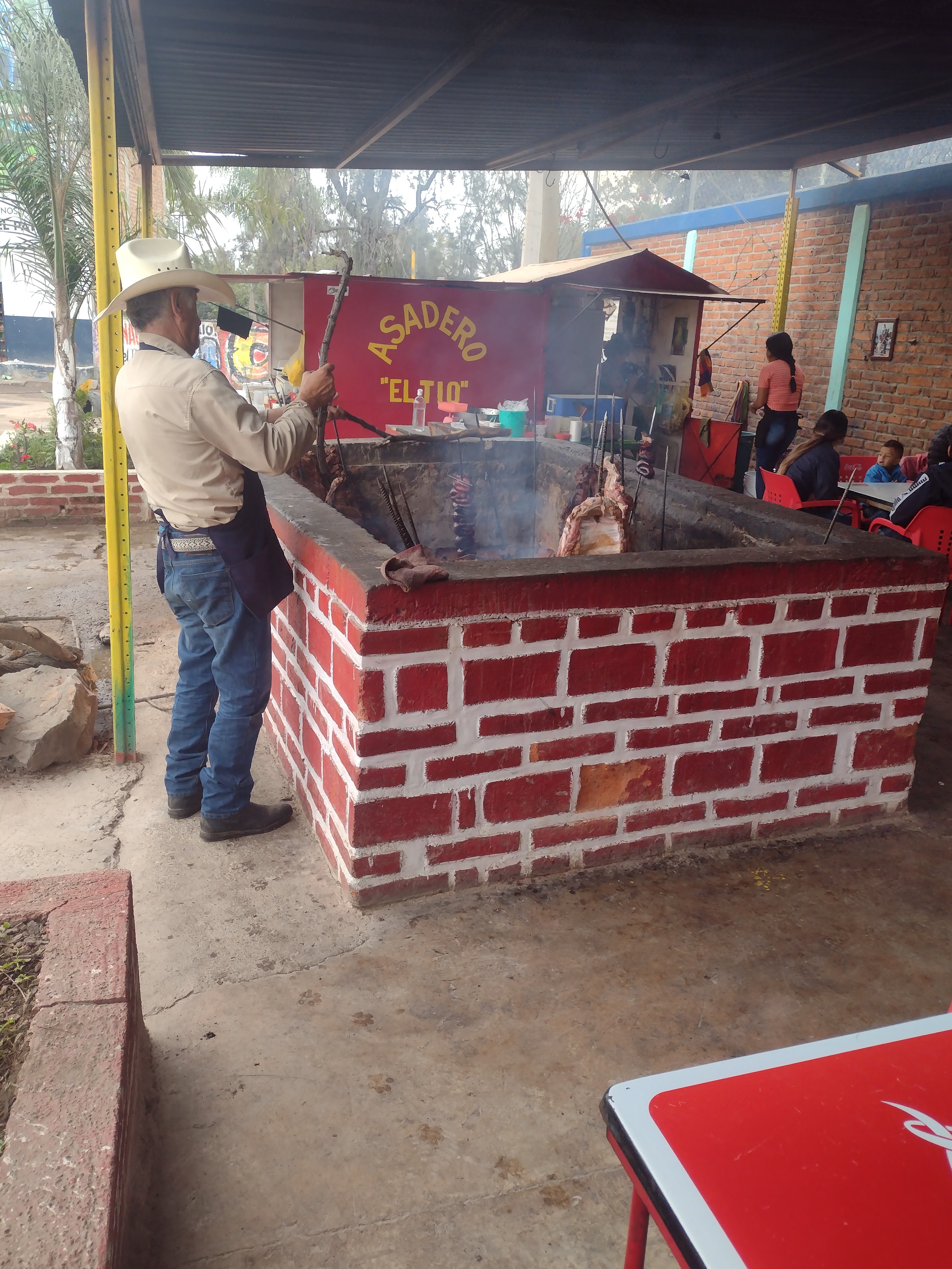 Asadero El Tío image 2