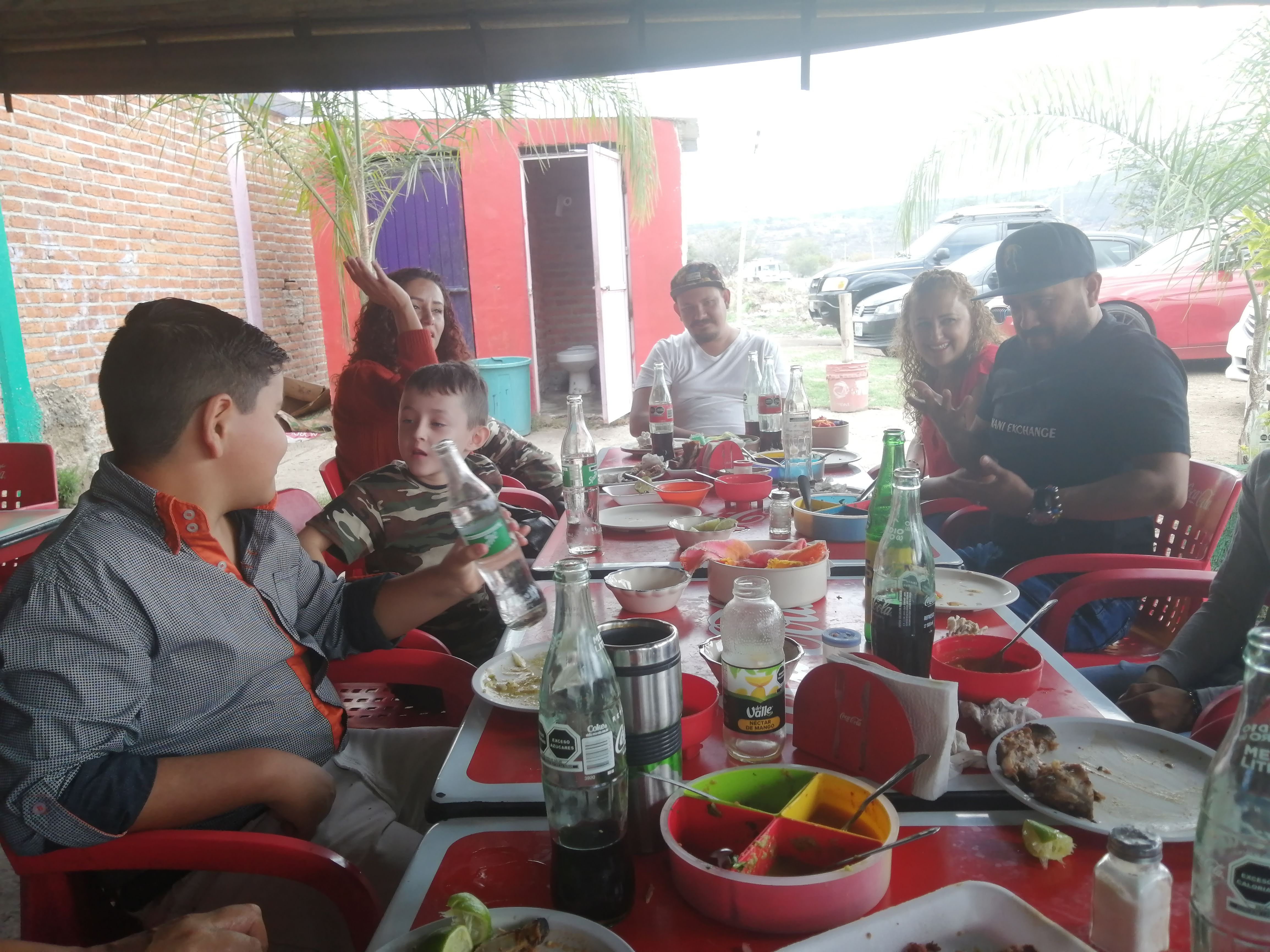 Asadero El Tío image 3