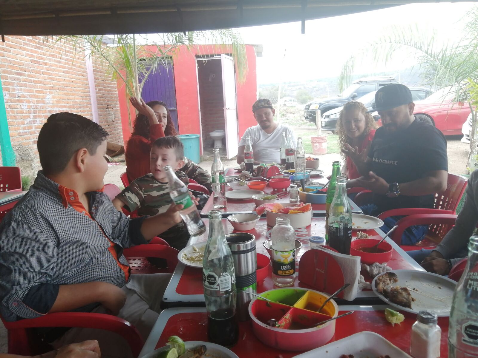 Asadero El Tío image 3