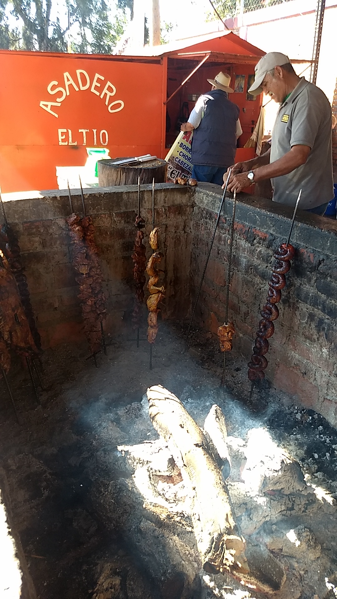 Asadero El Tío image 5