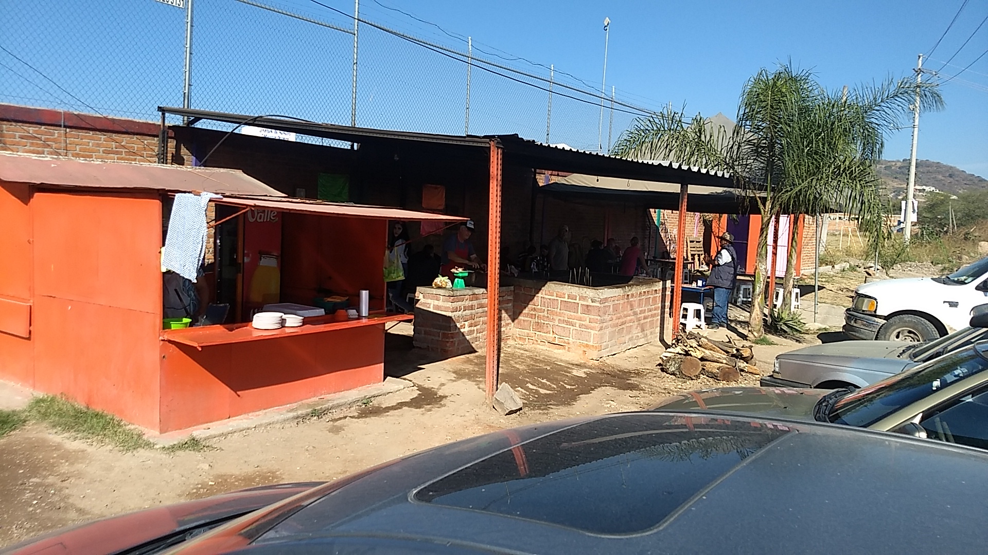 Asadero El Tío image 6