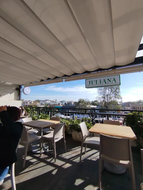 Juliana Restaurante image 1