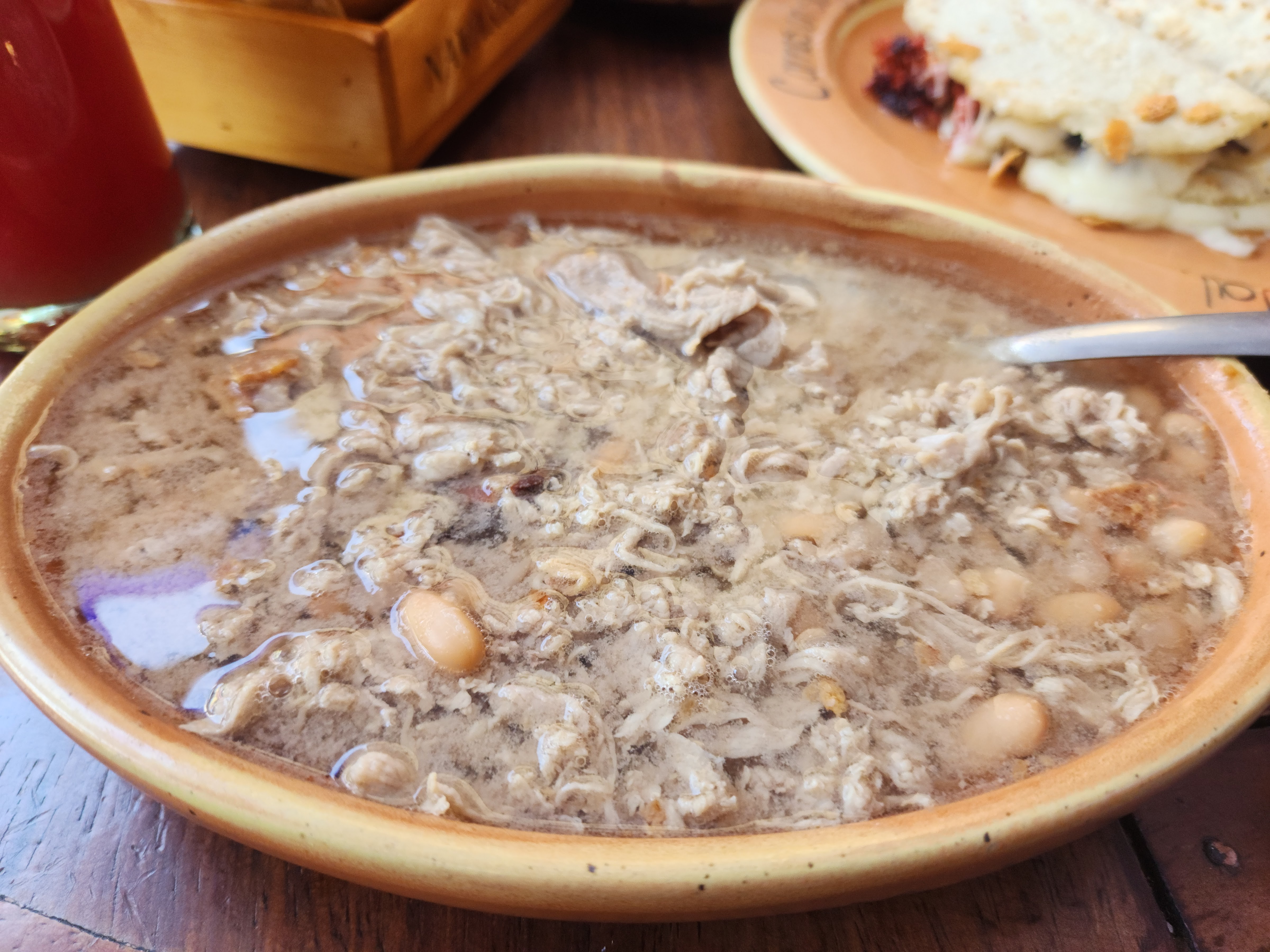 Carnes En Su Jugo "Navarrete" image 2