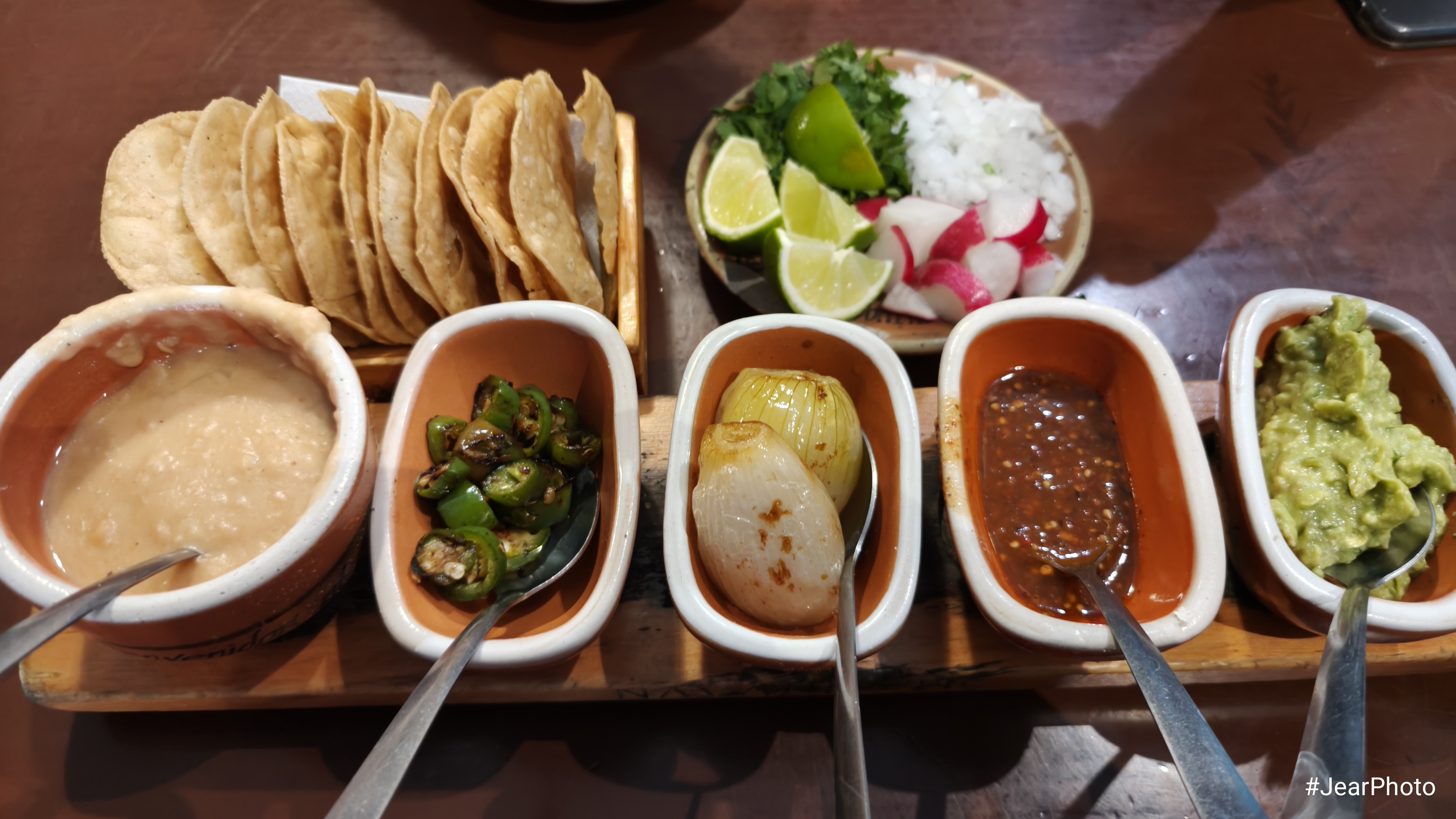 Carnes En Su Jugo "Navarrete" image 3