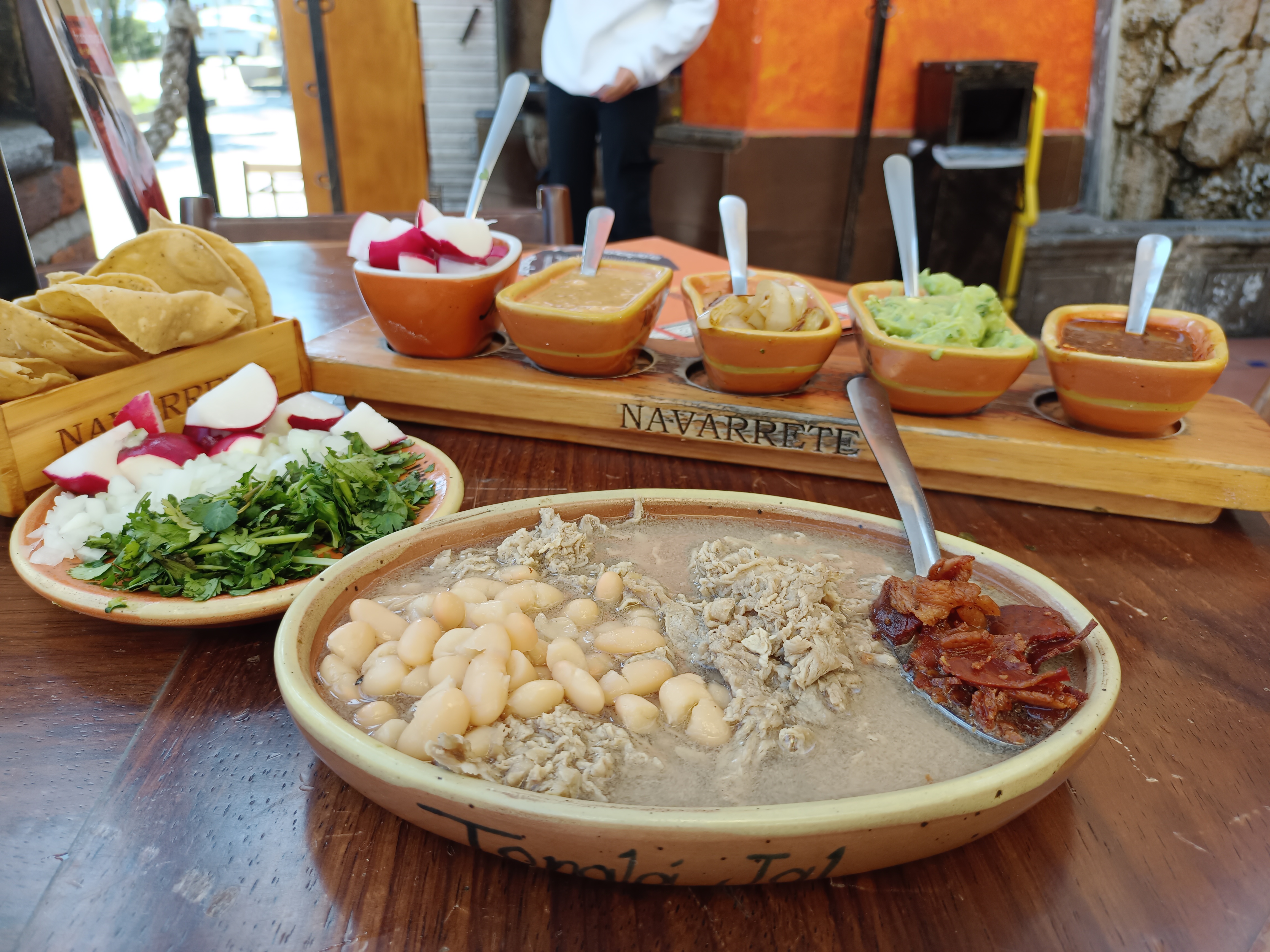 Carnes En Su Jugo "Navarrete" image 4