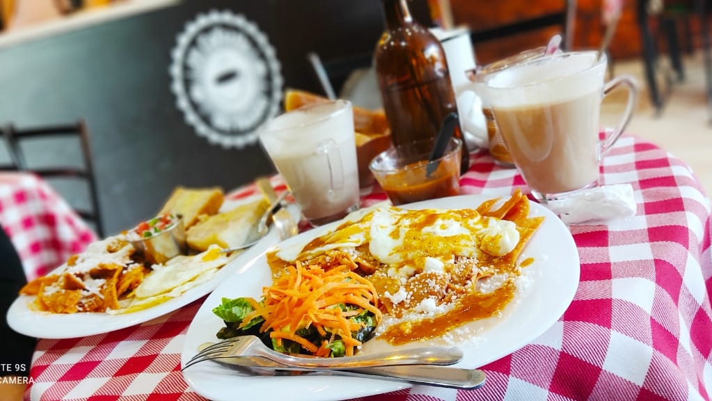 El cafecito de Tonalá image 2